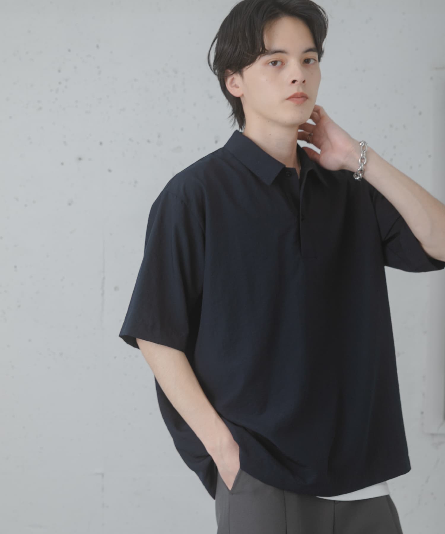 NAVY