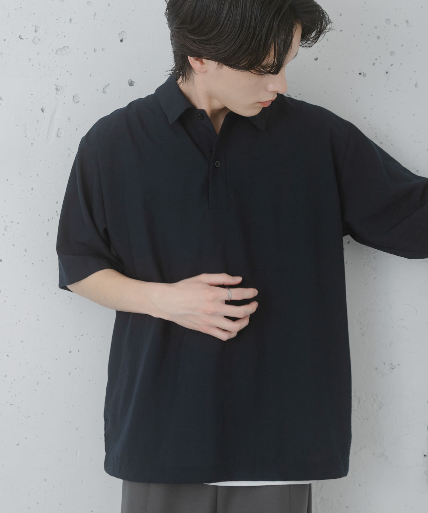 NAVY
