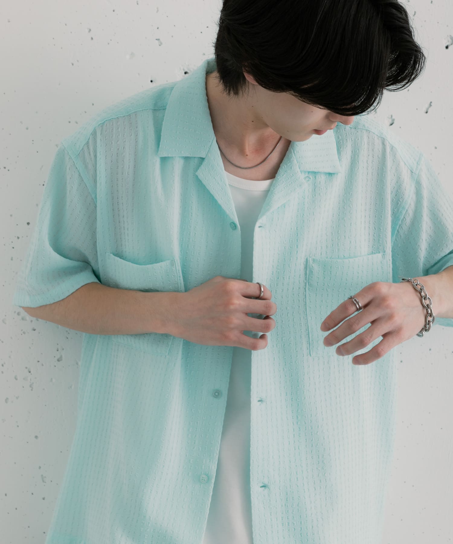 L.BLUE