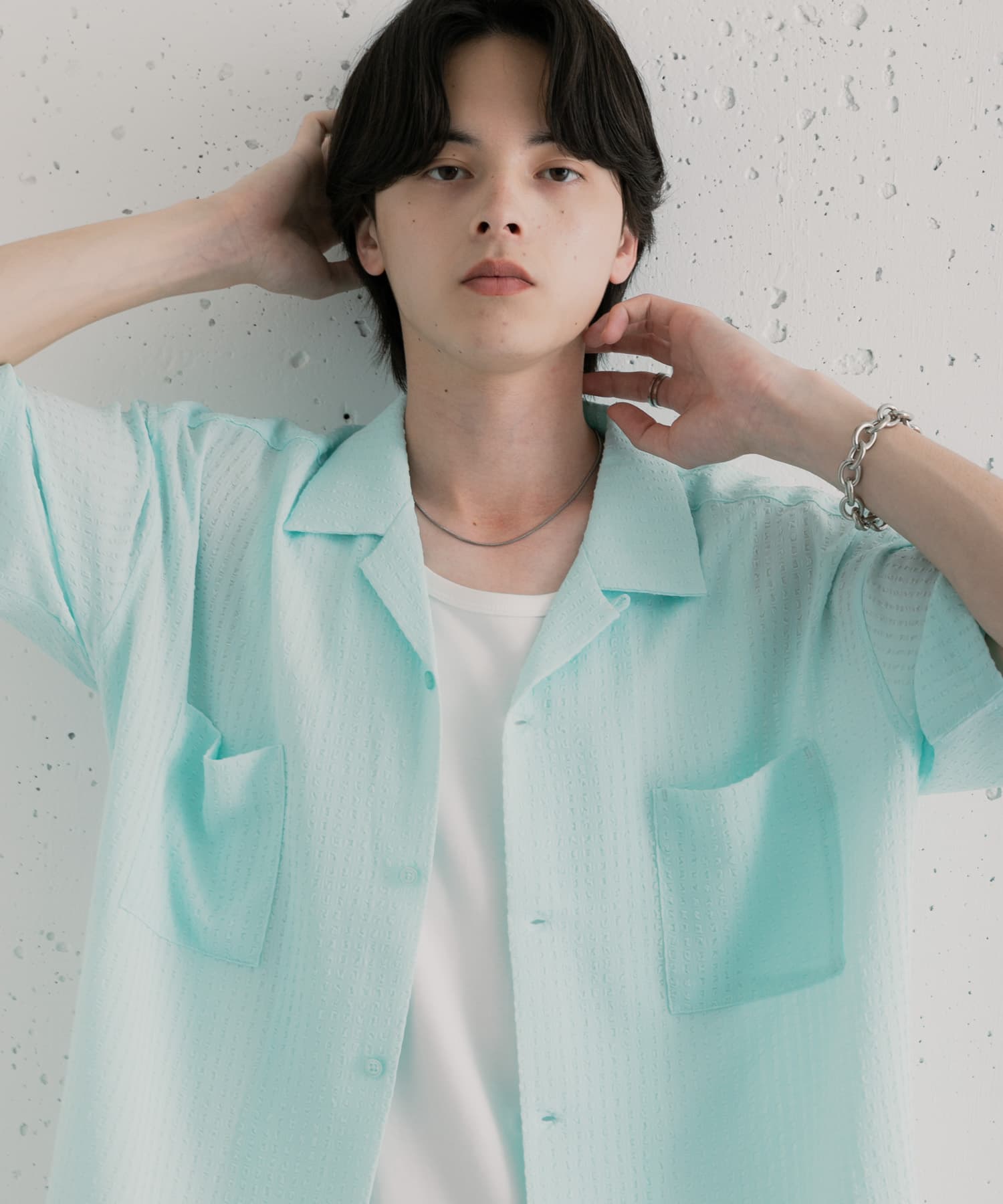 L.BLUE