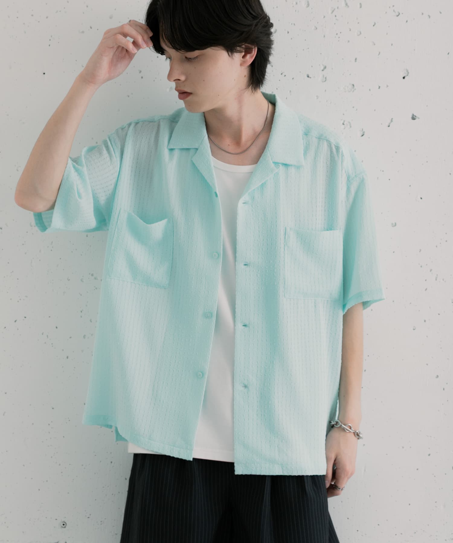 L.BLUE