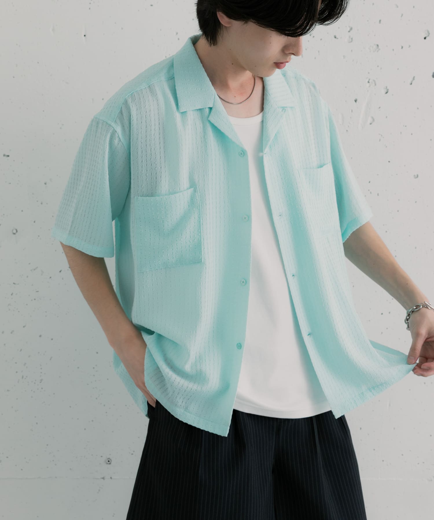 L.BLUE