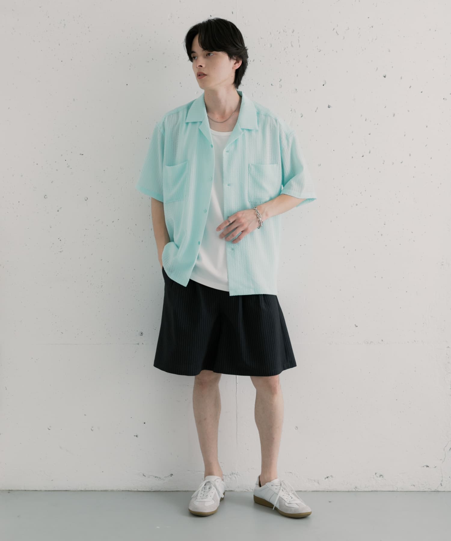 L.BLUE