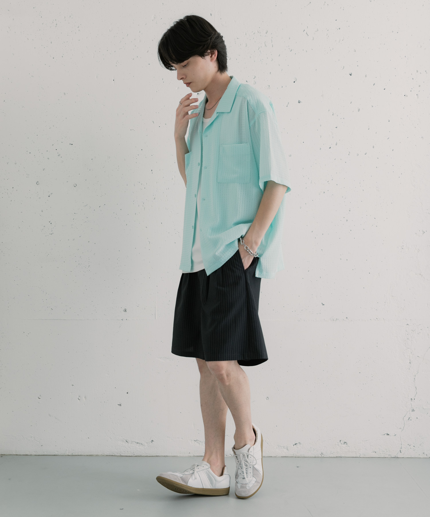 L.BLUE