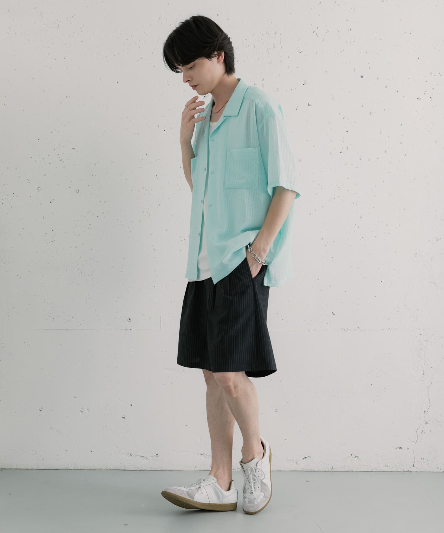 L.BLUE