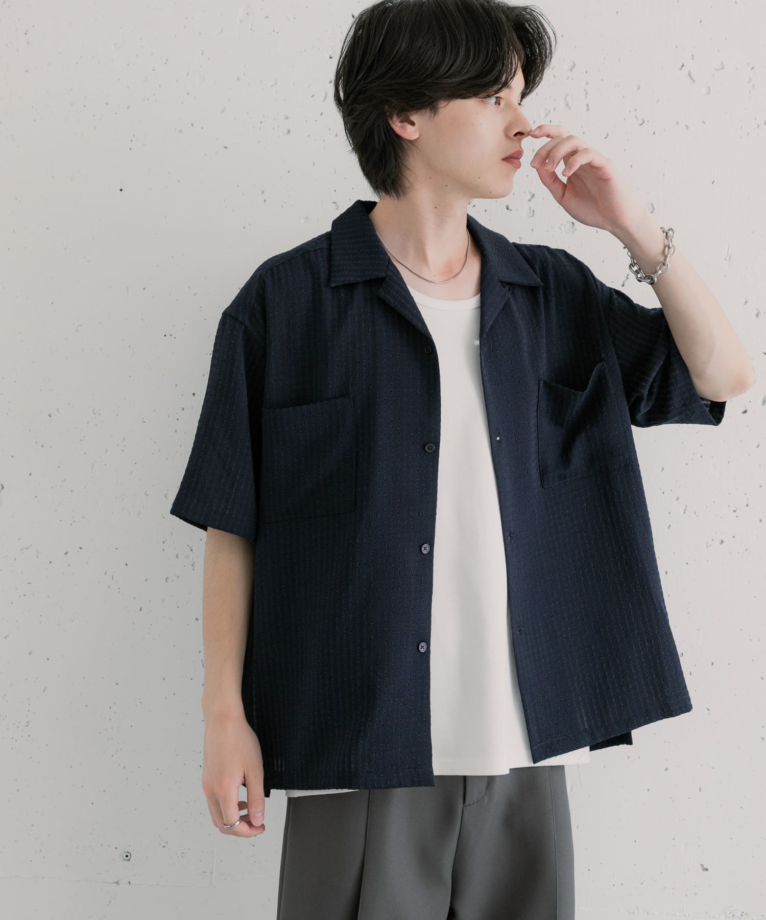 NAVY