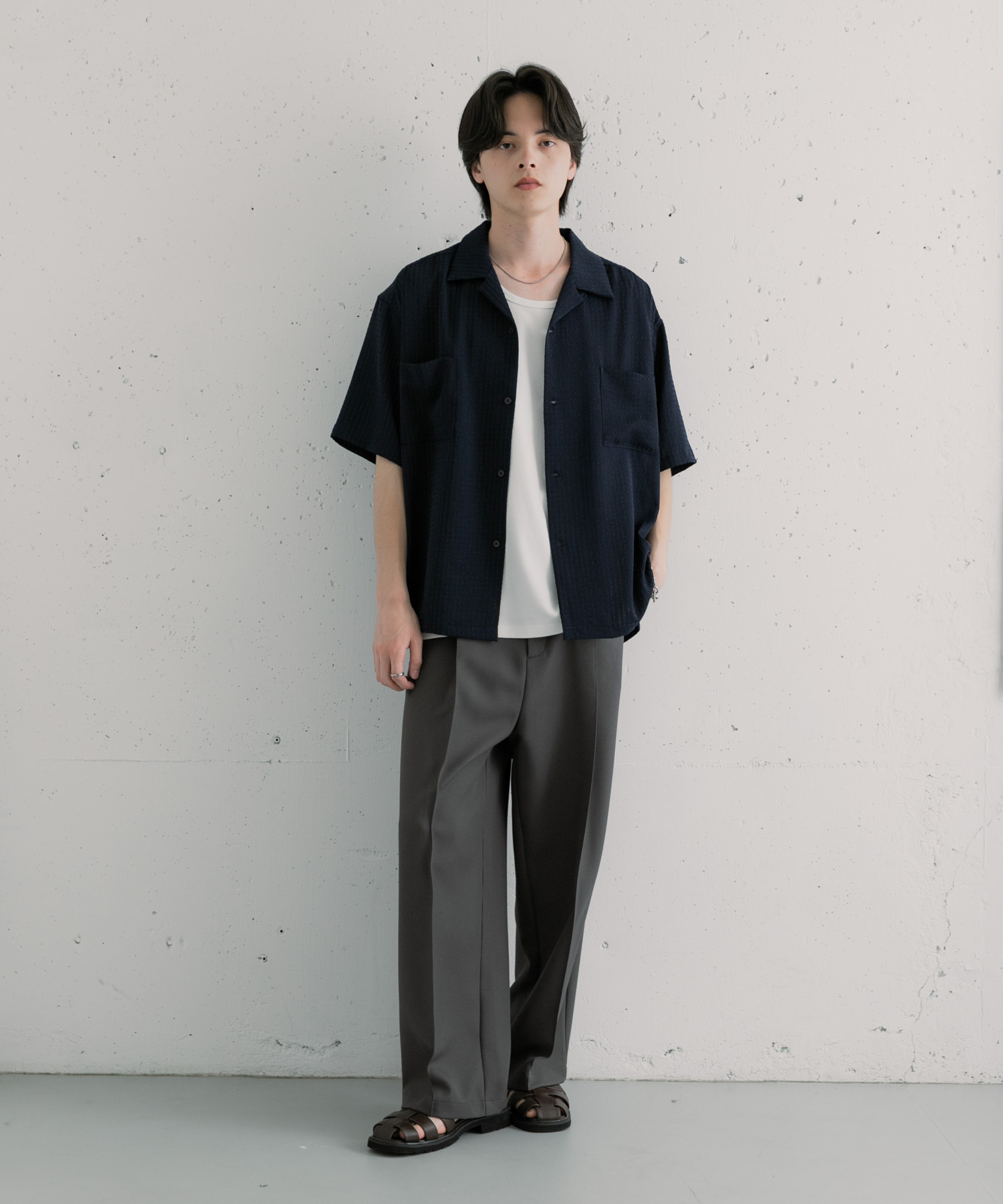 NAVY