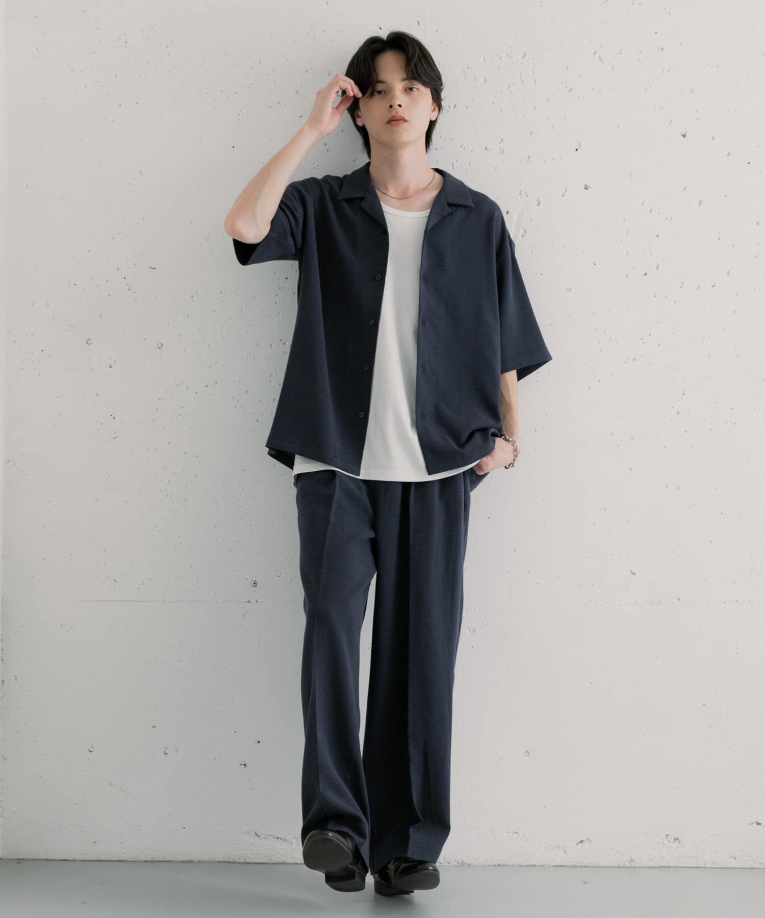 NAVY