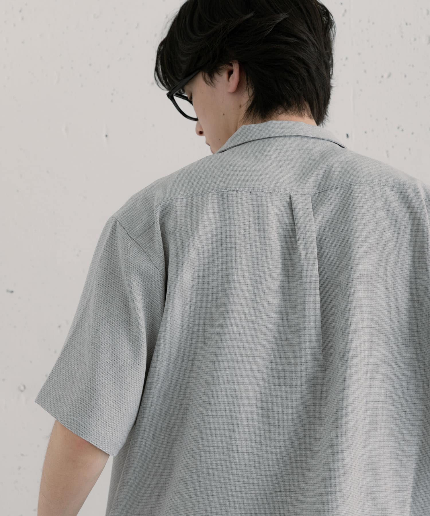 身長 : 173cm サイズ : M