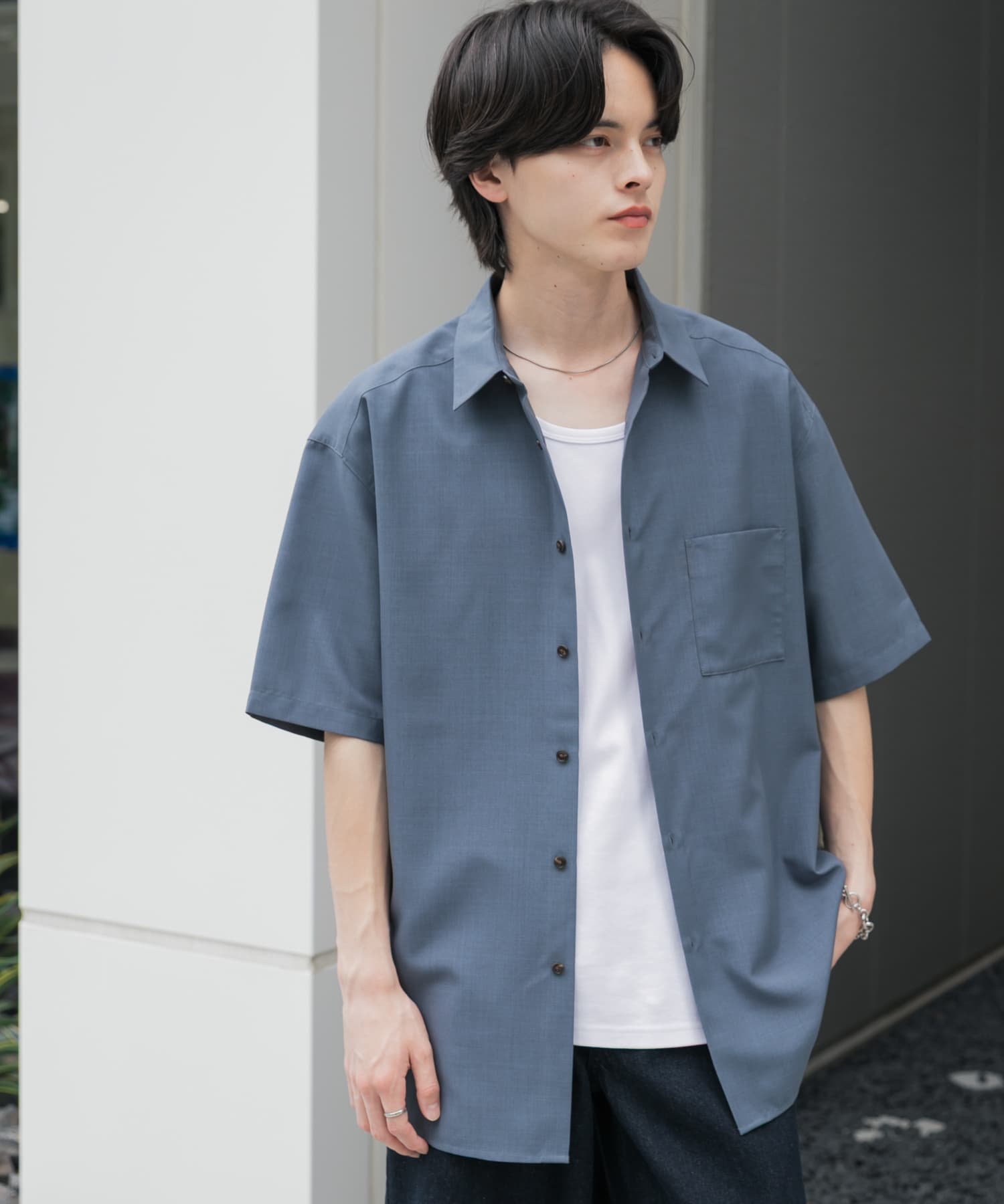 L.BLUE