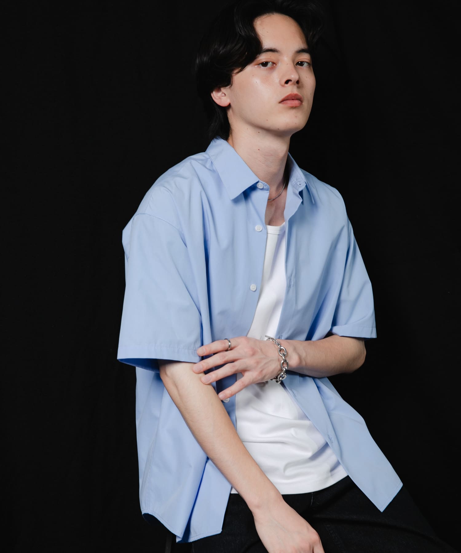L.BLUE