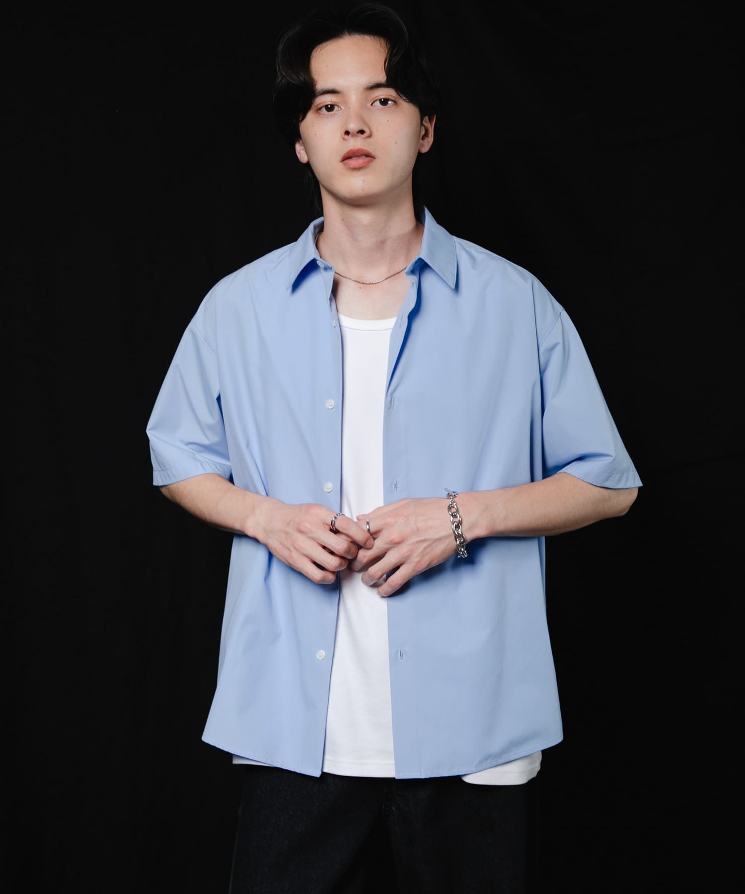 L.BLUE