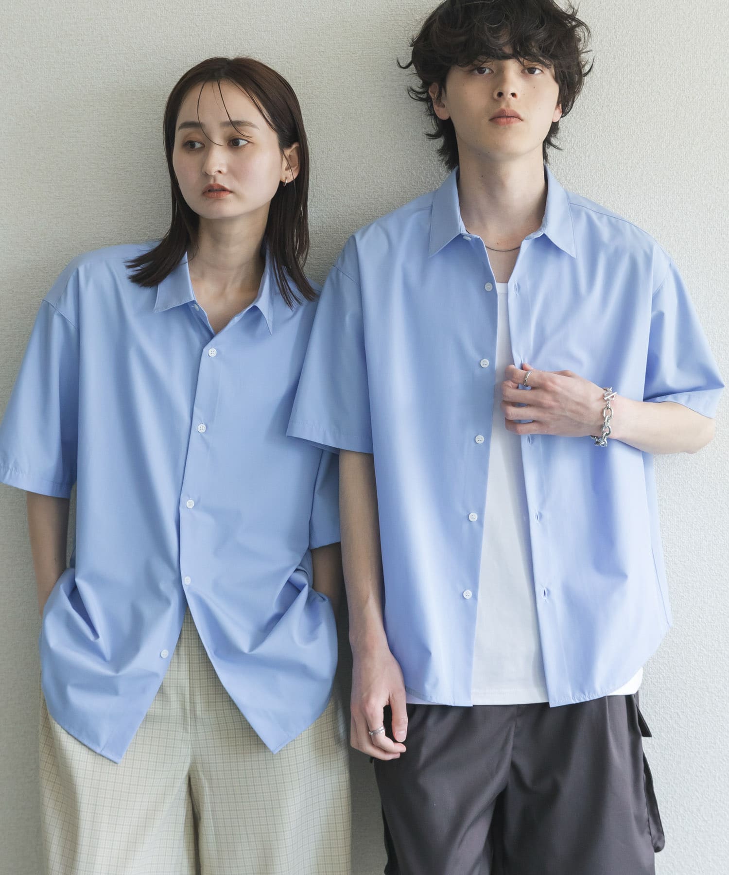 L.BLUE