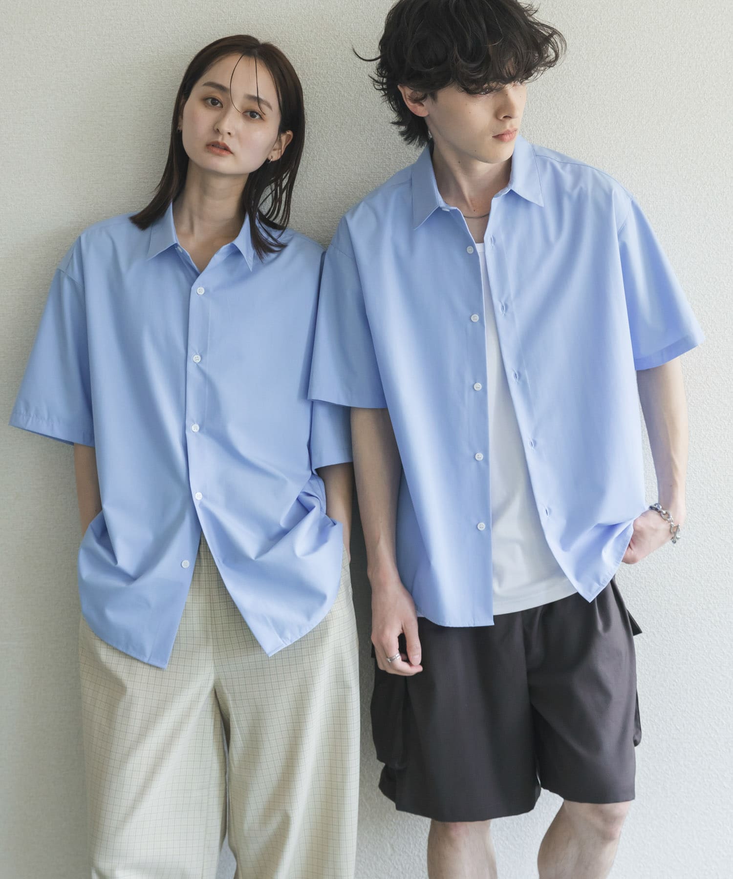 L.BLUE