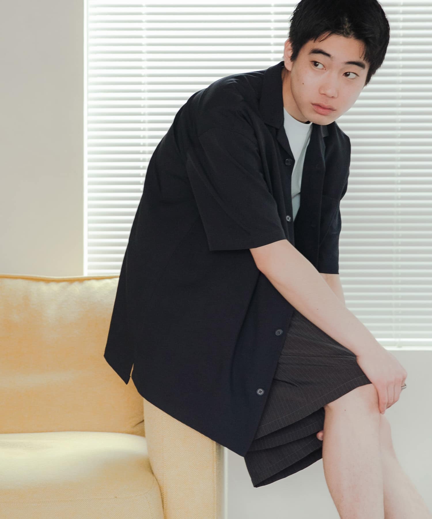 NAVY