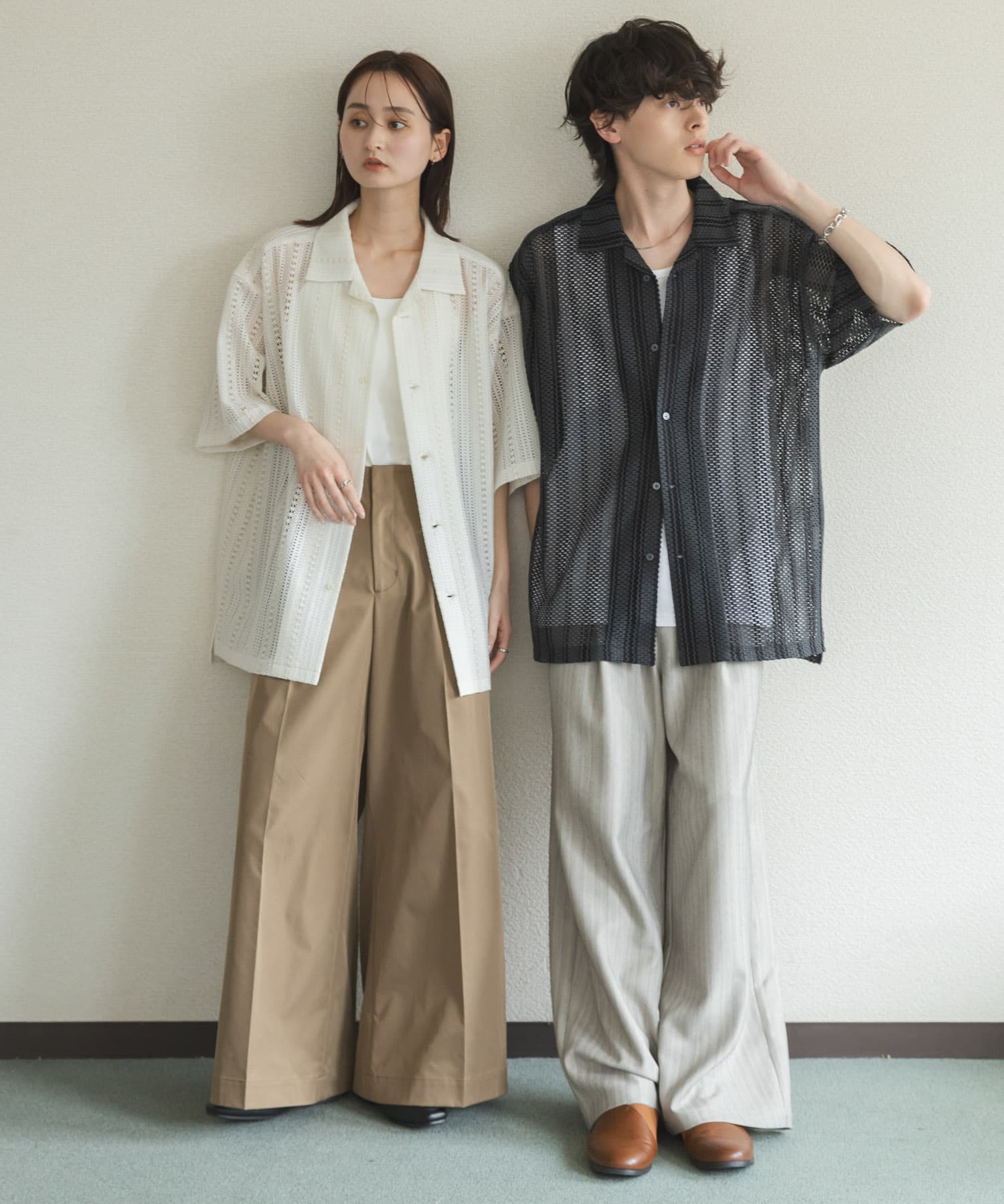 WHT×IVO