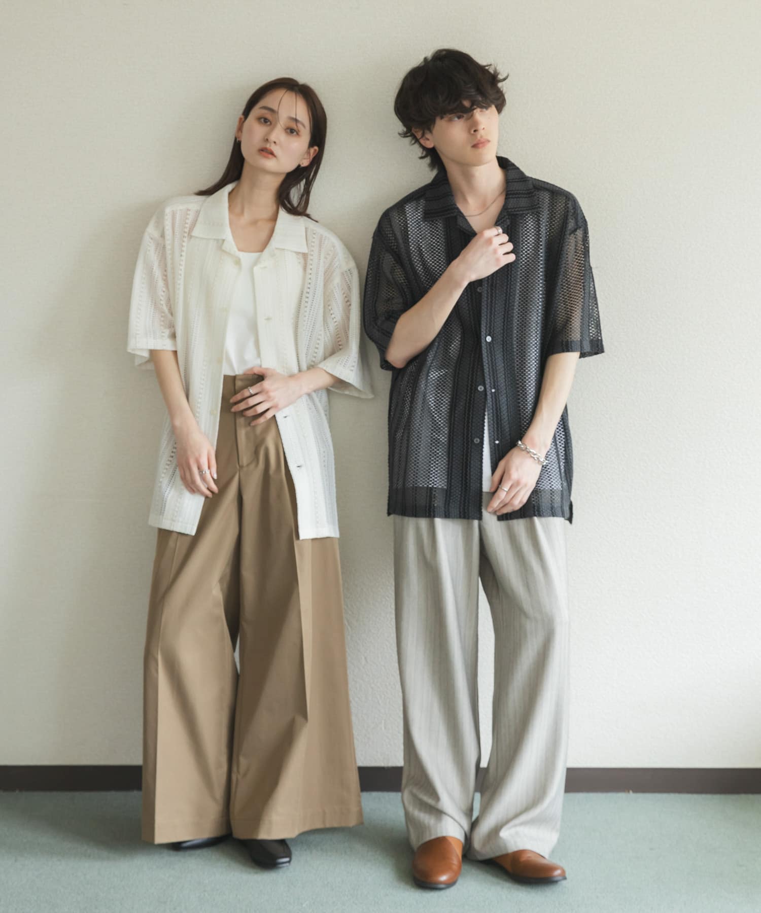 WHT×IVO