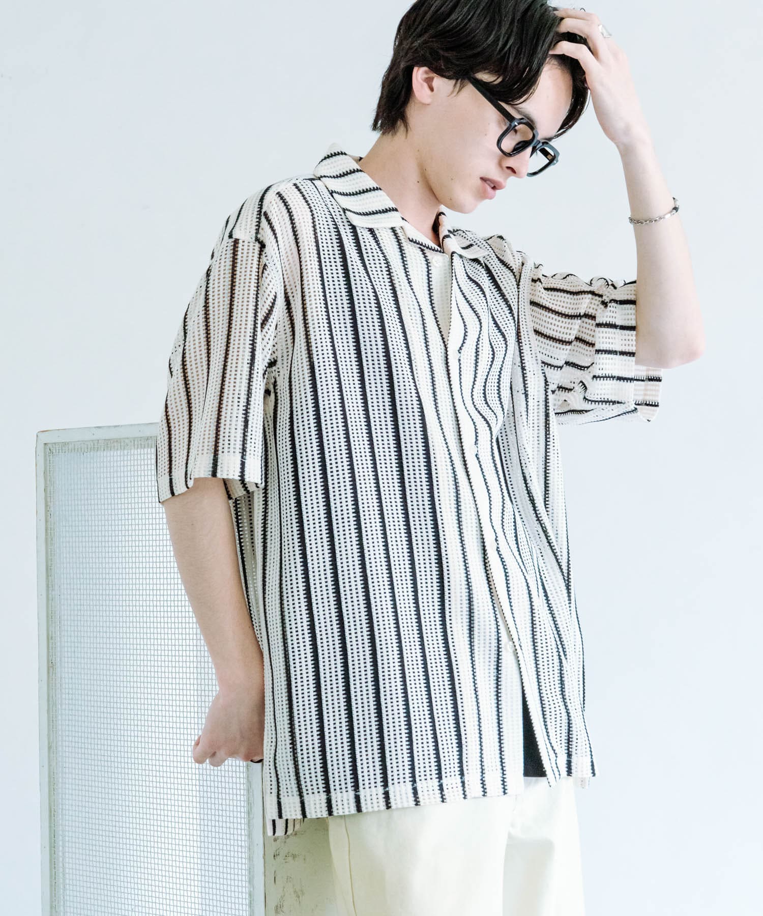 IVO×BLK
