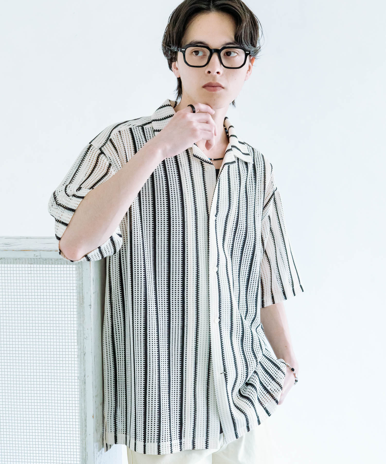 IVO×BLK