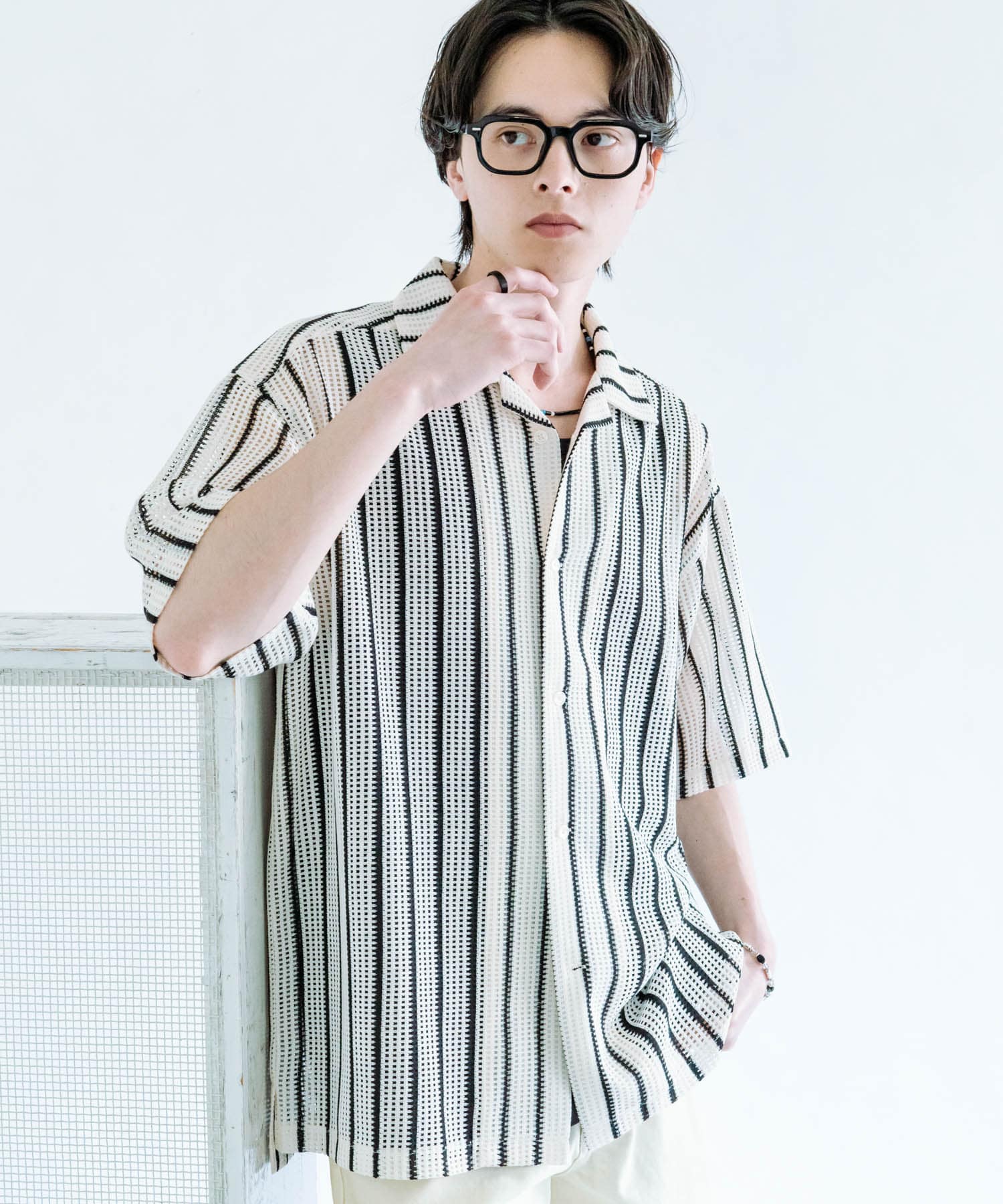 IVO×BLK