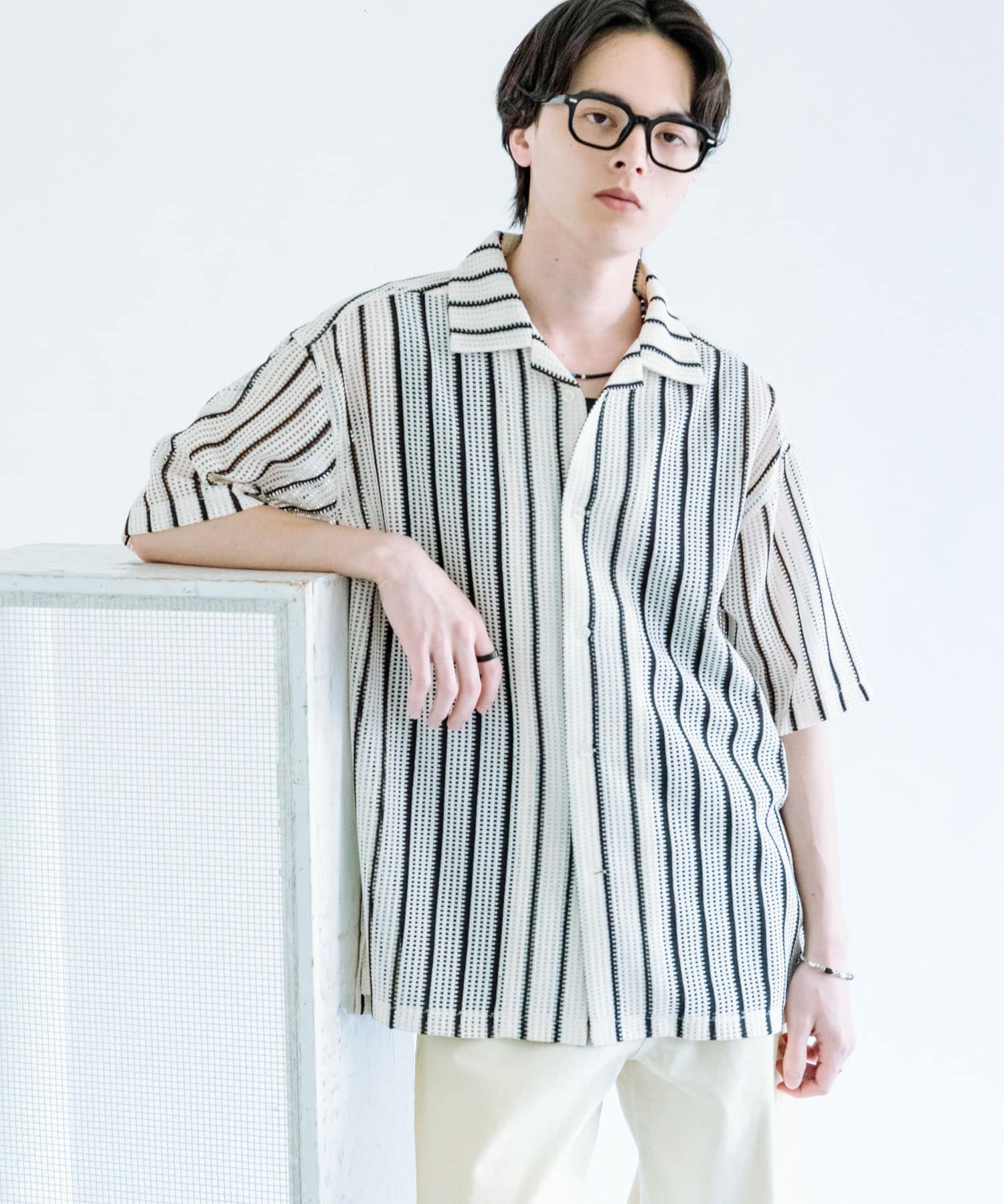 IVO×BLK