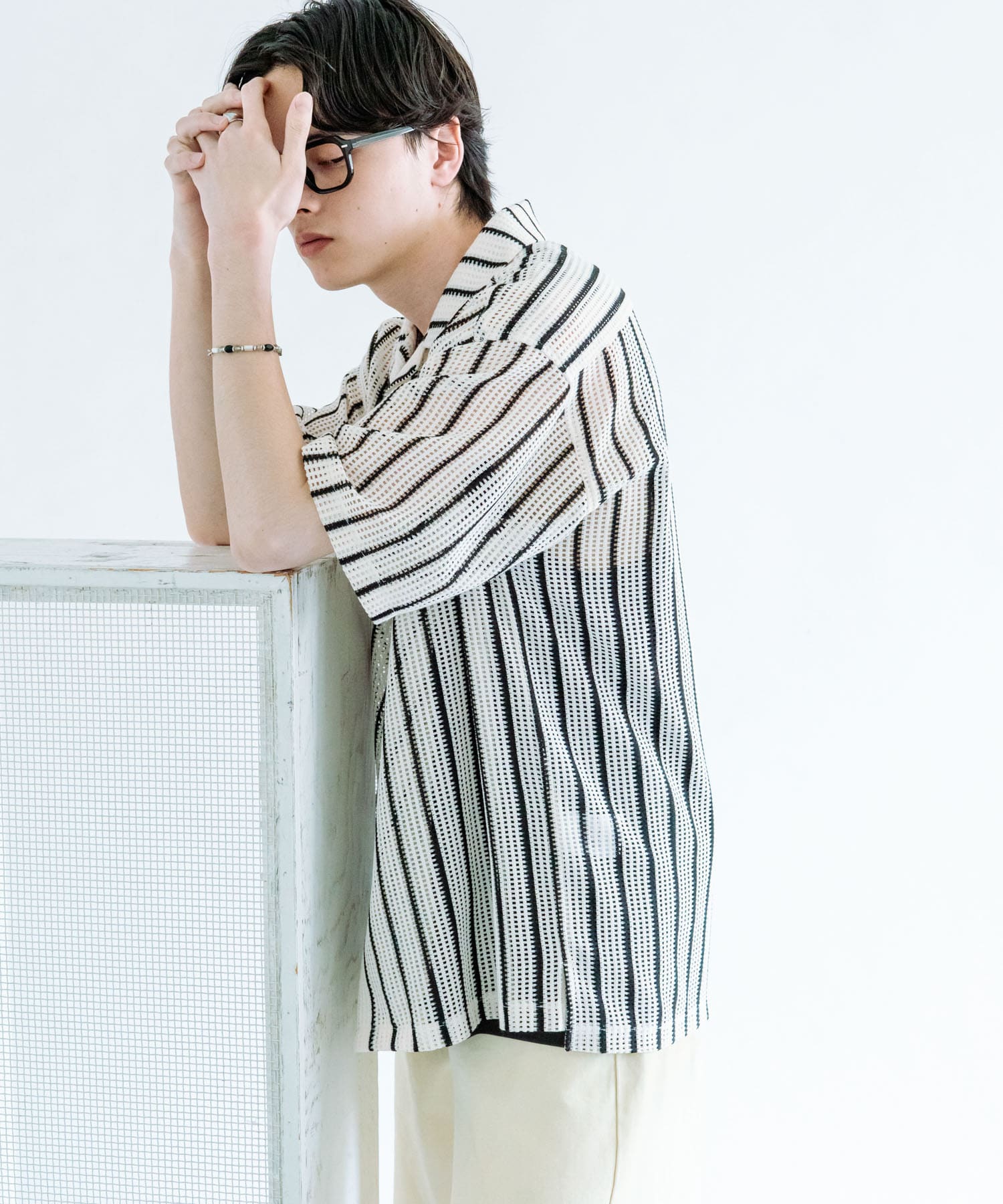 IVO×BLK