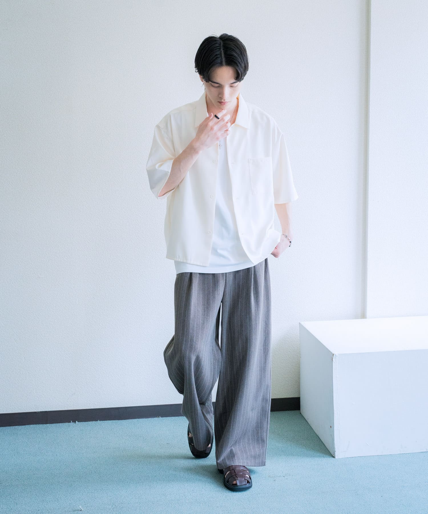 IVORY