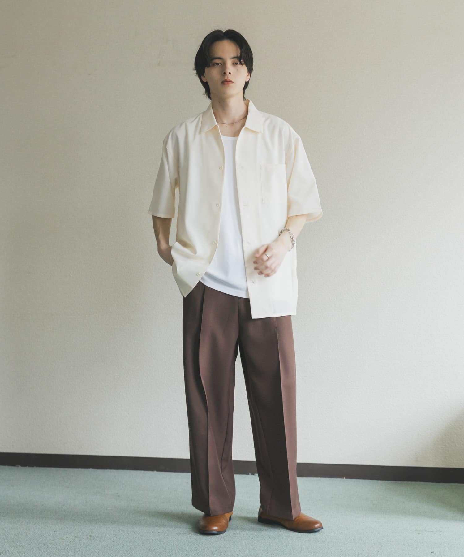 IVORY