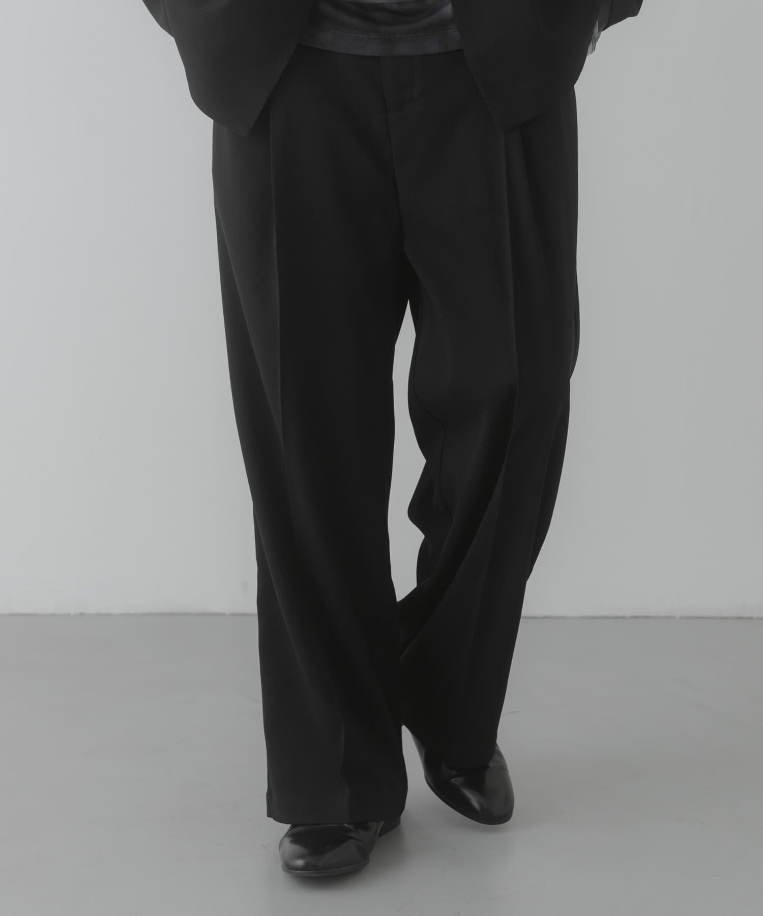 身長：173cm サイズ：M