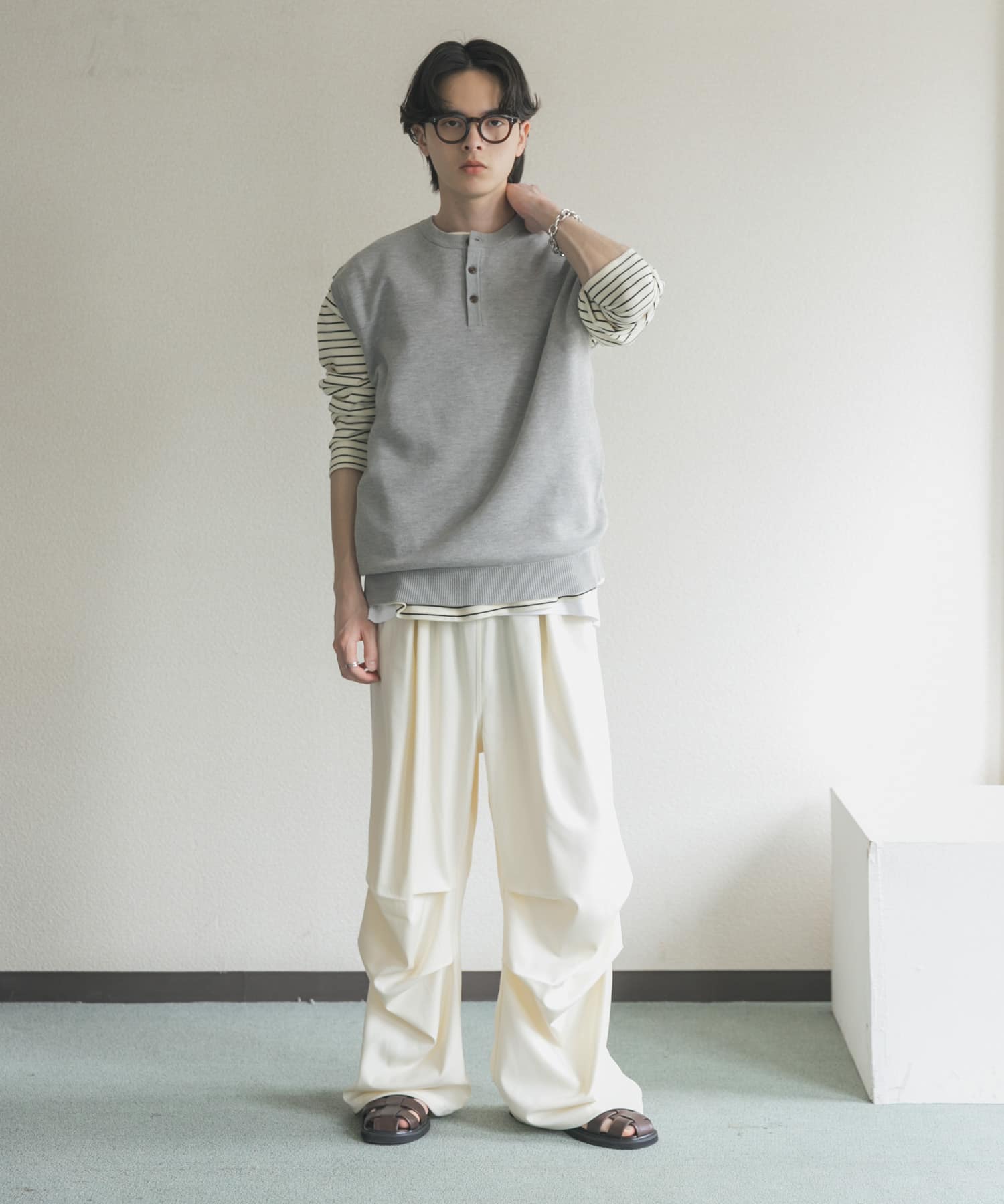 IVORY