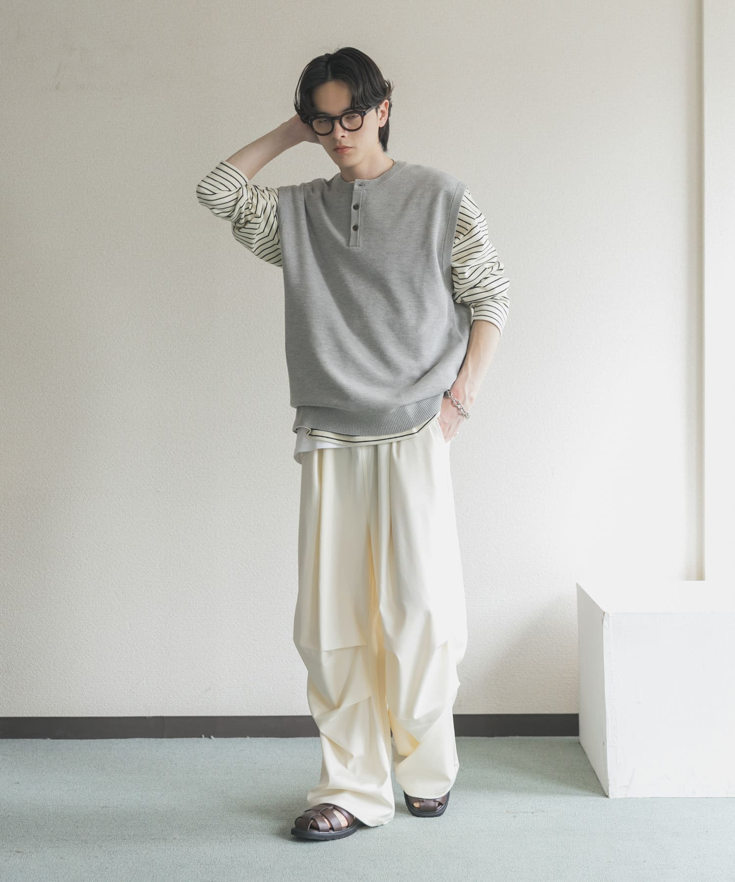 IVORY