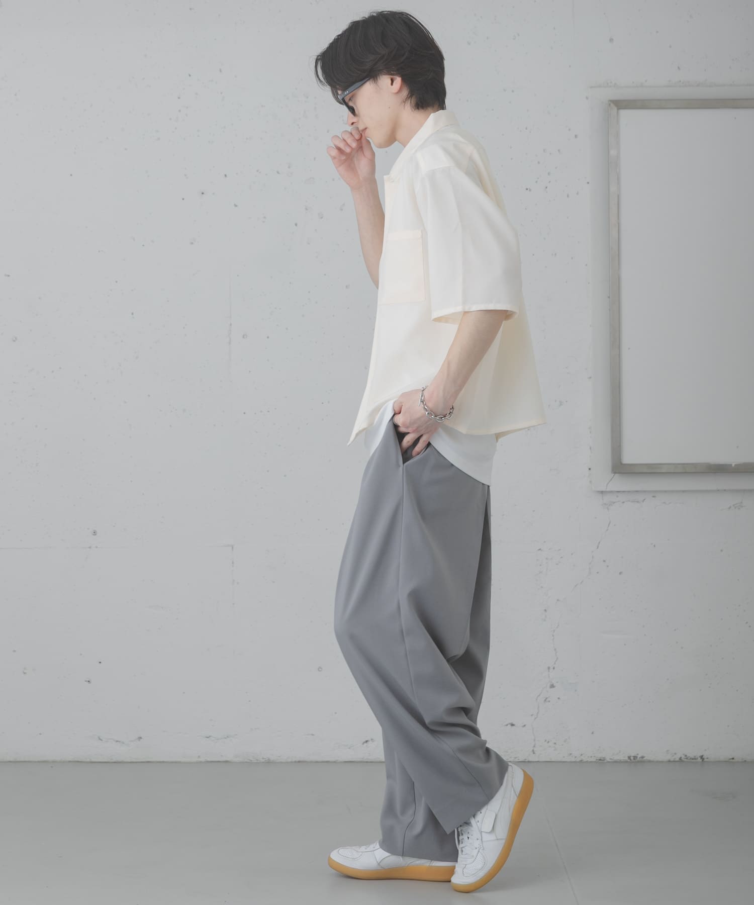 L.GRAY