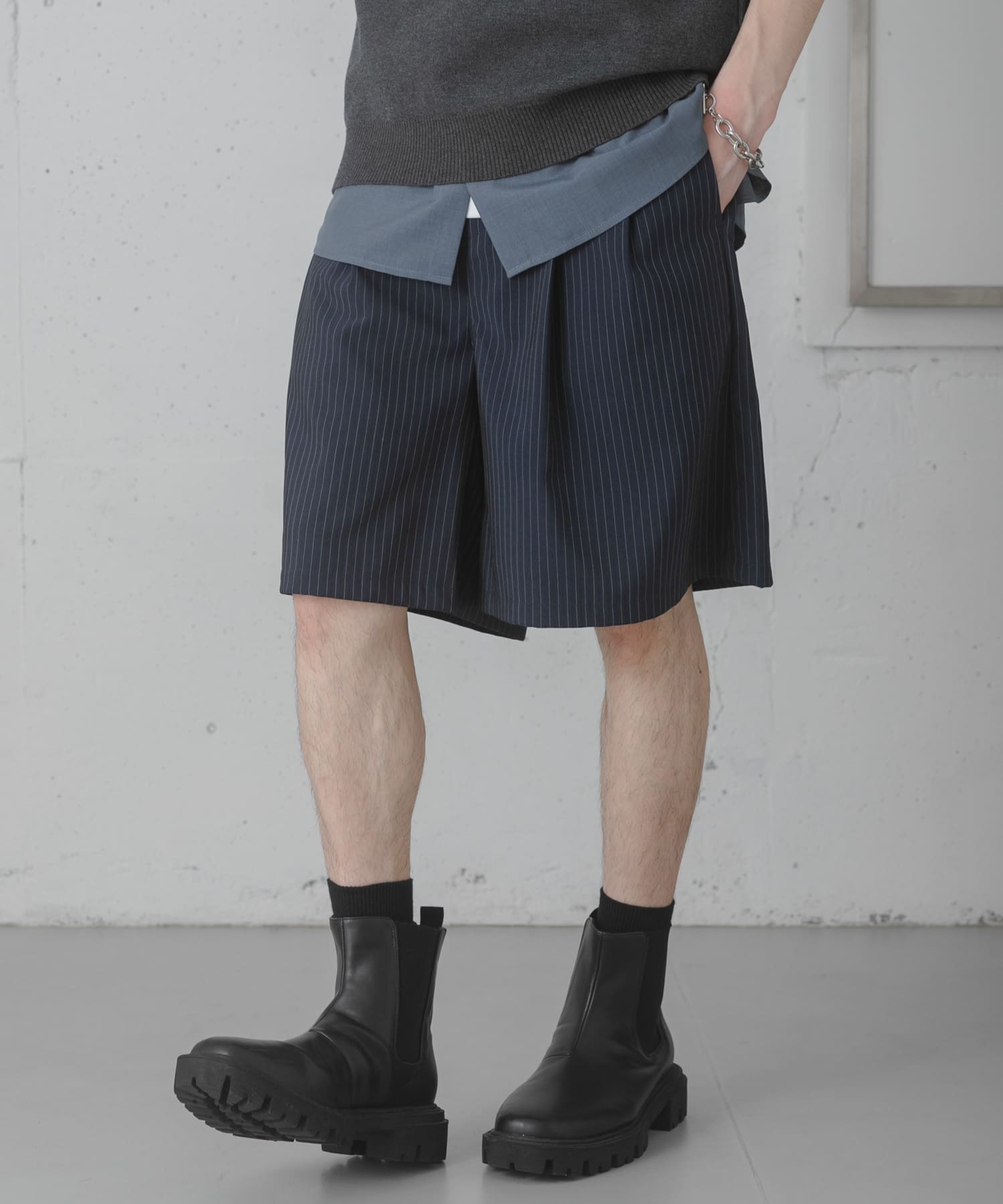 NAVY