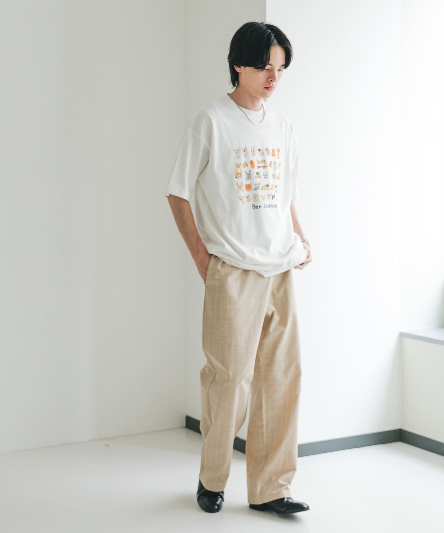 BEG×WHT