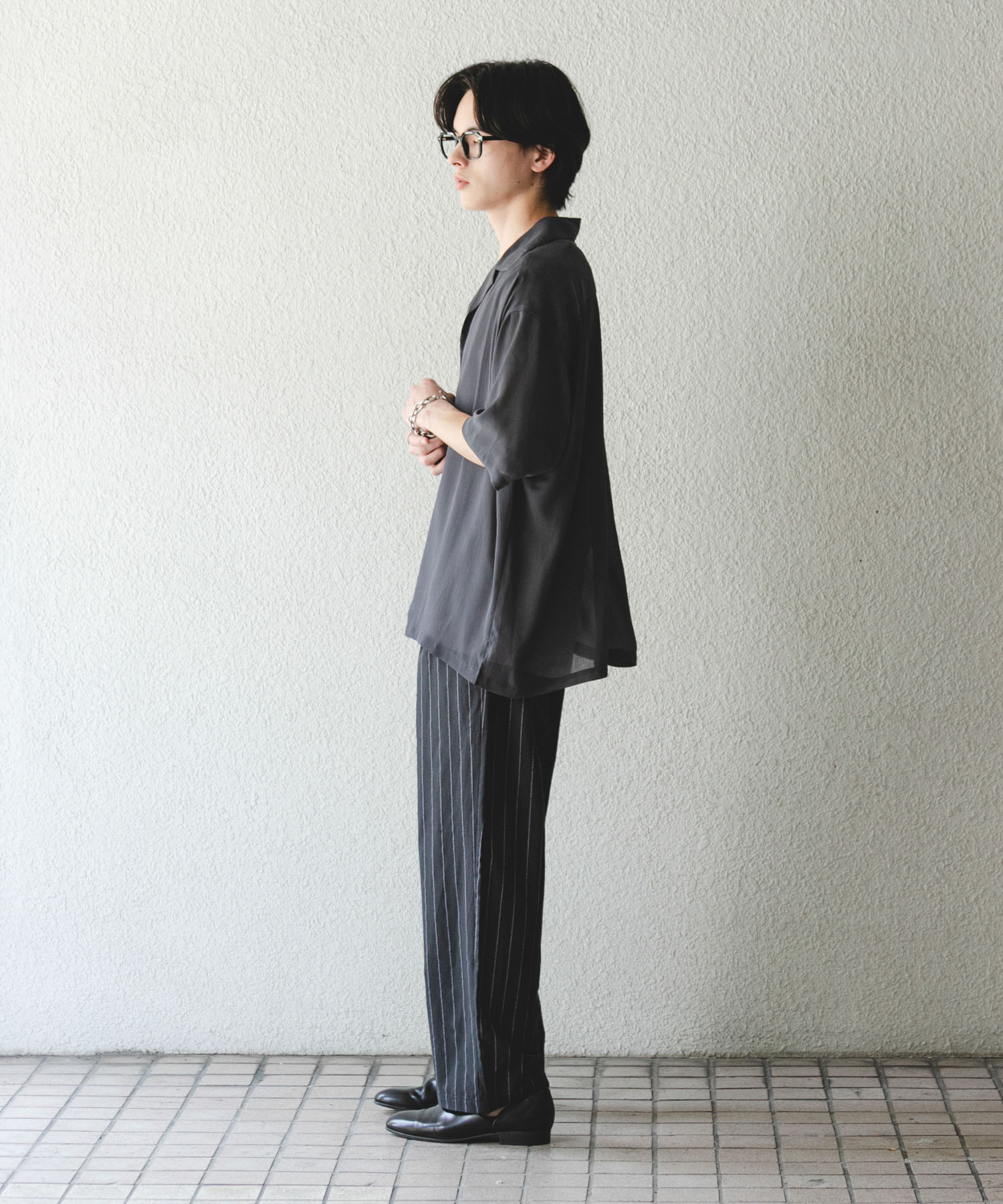 BLK×WHT