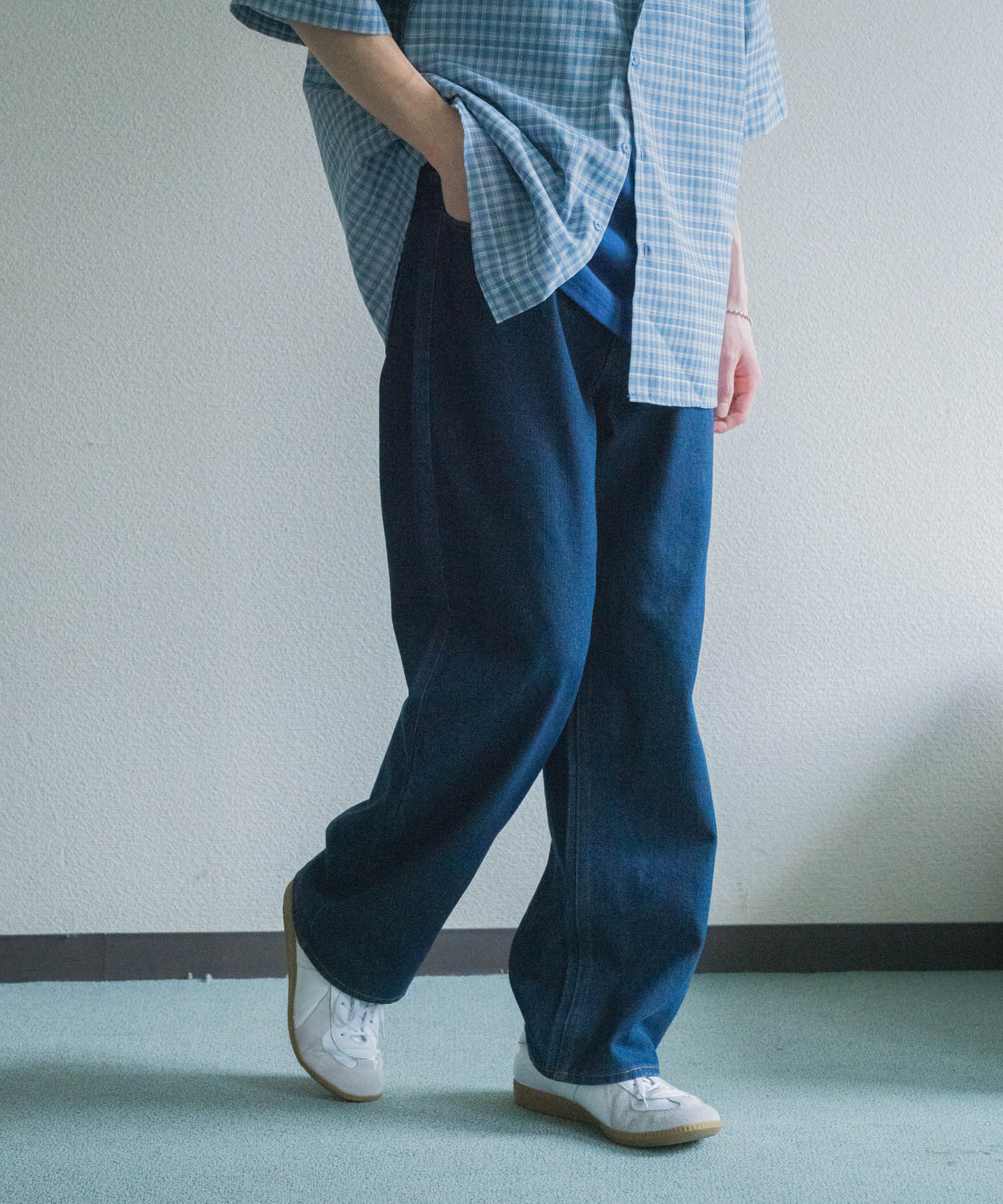D.INDIGO