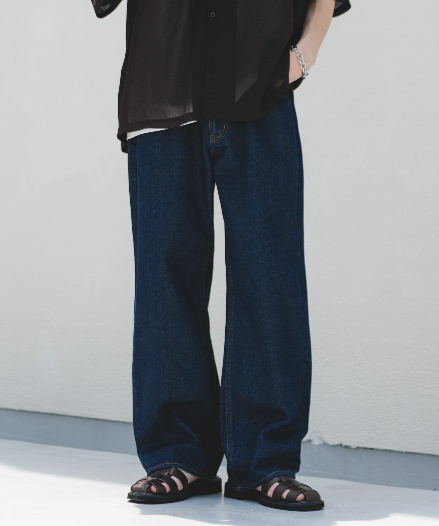 D.INDIGO