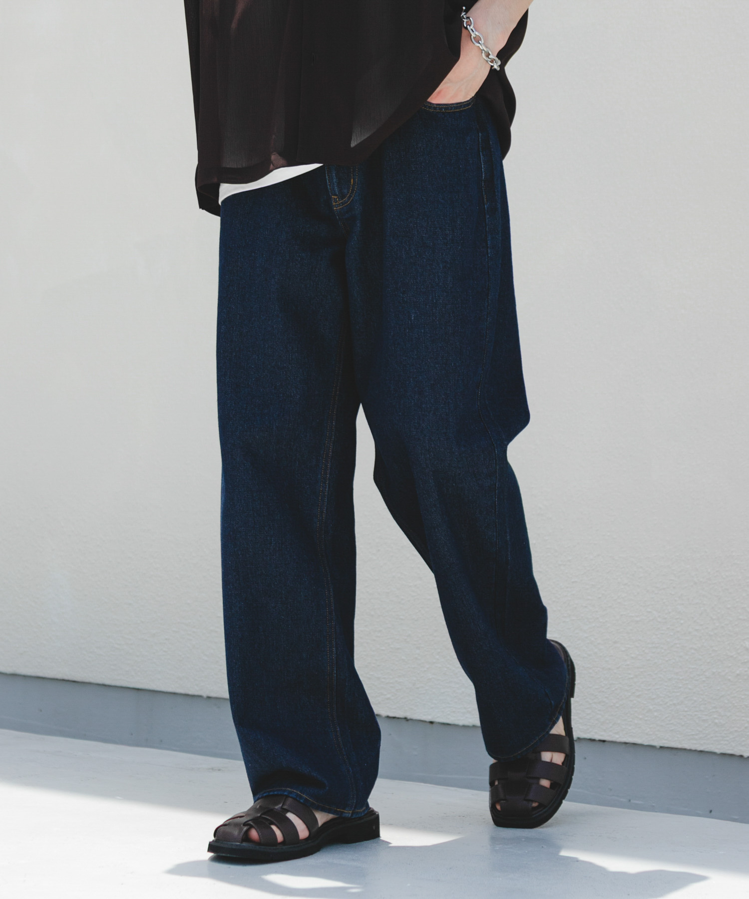 D.INDIGO