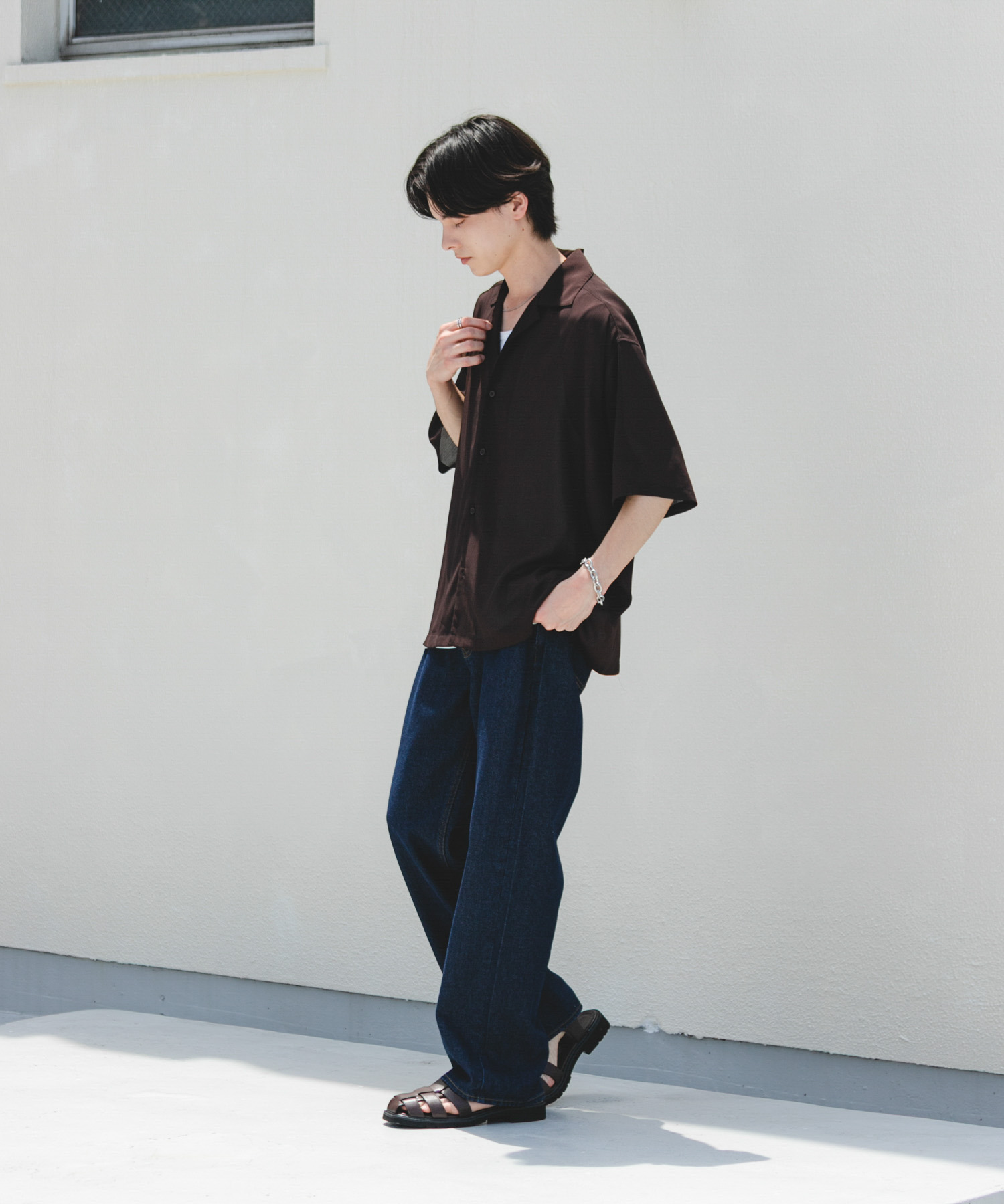 D.INDIGO