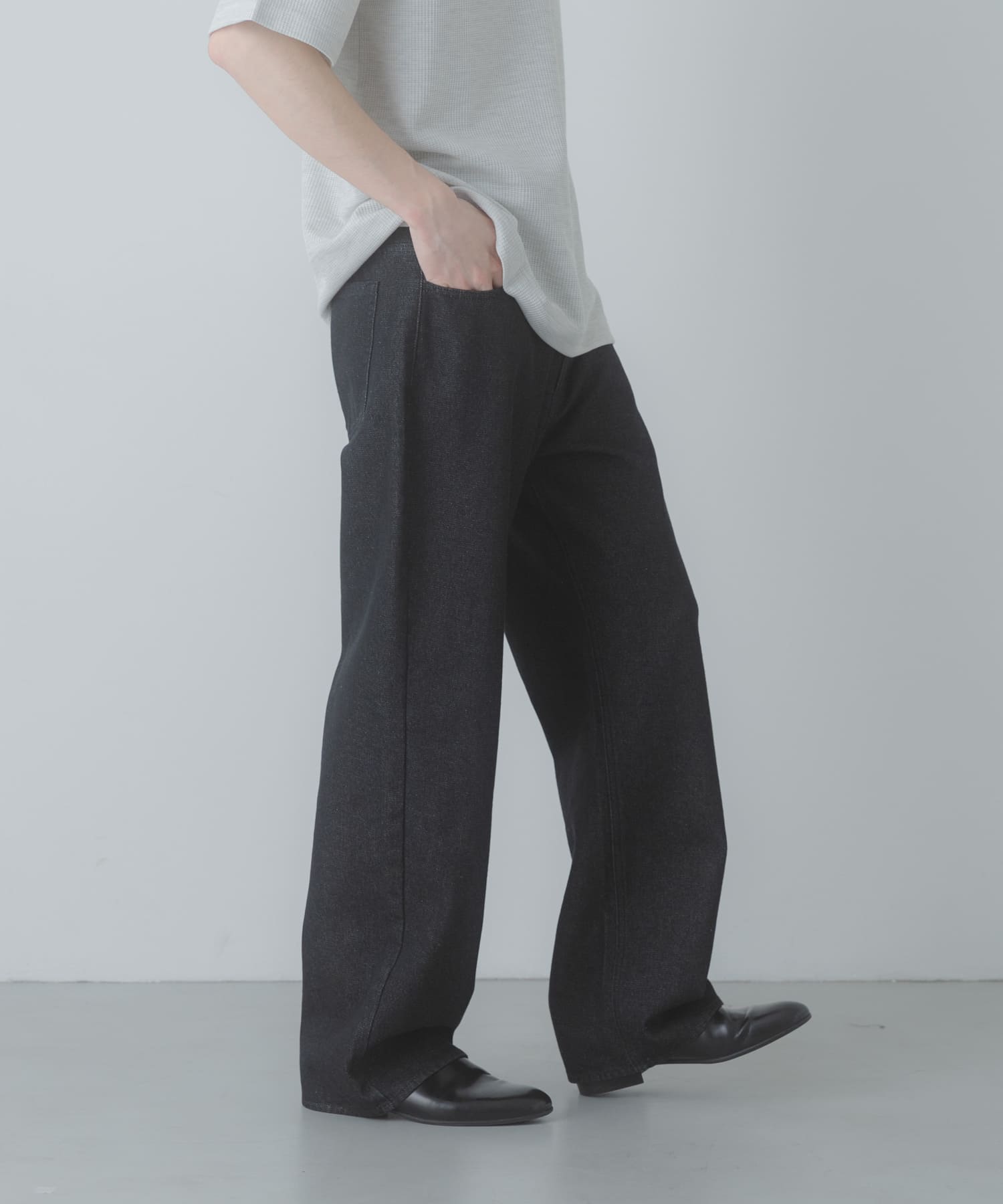 身長：173cm サイズ：M