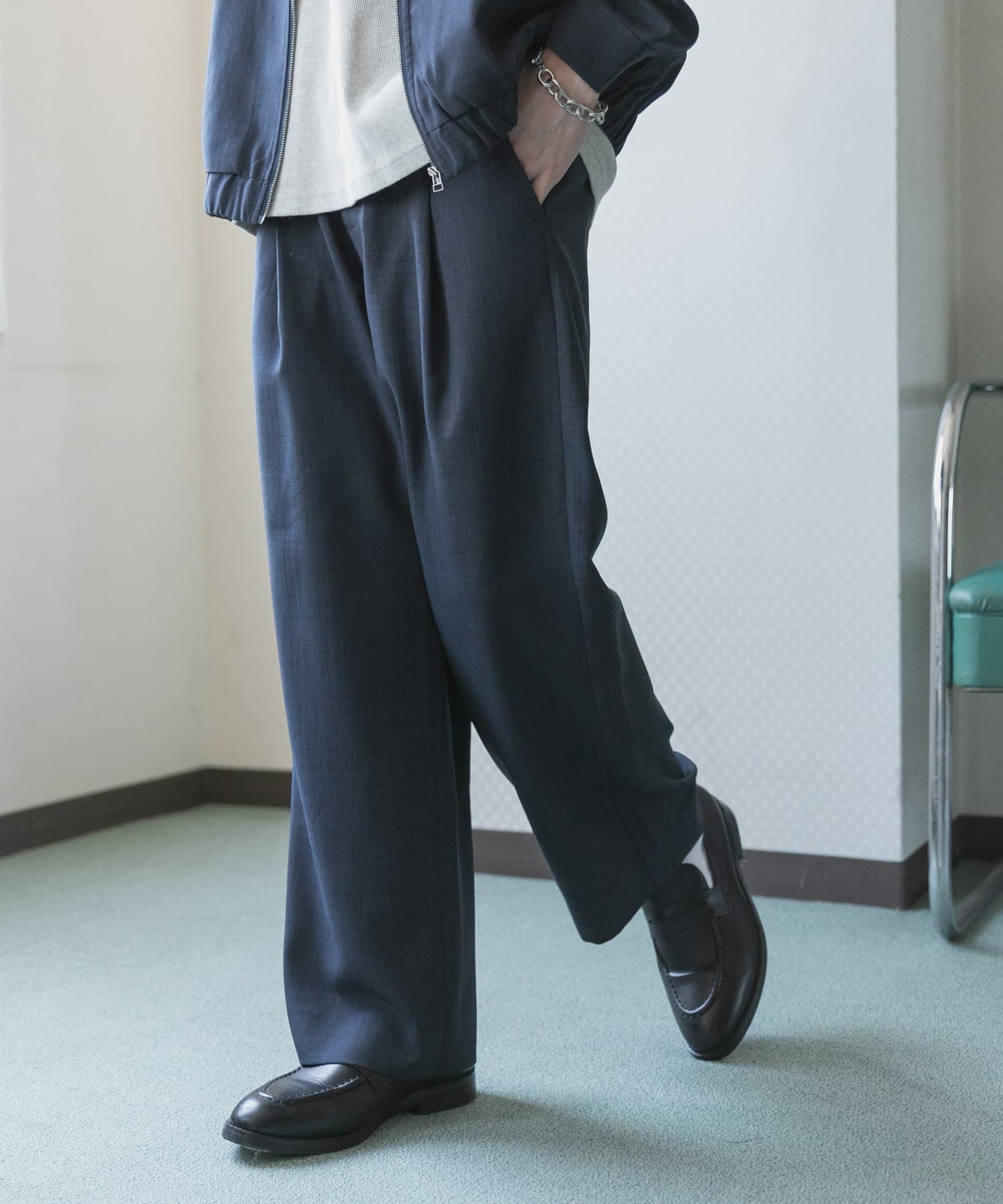NAVY