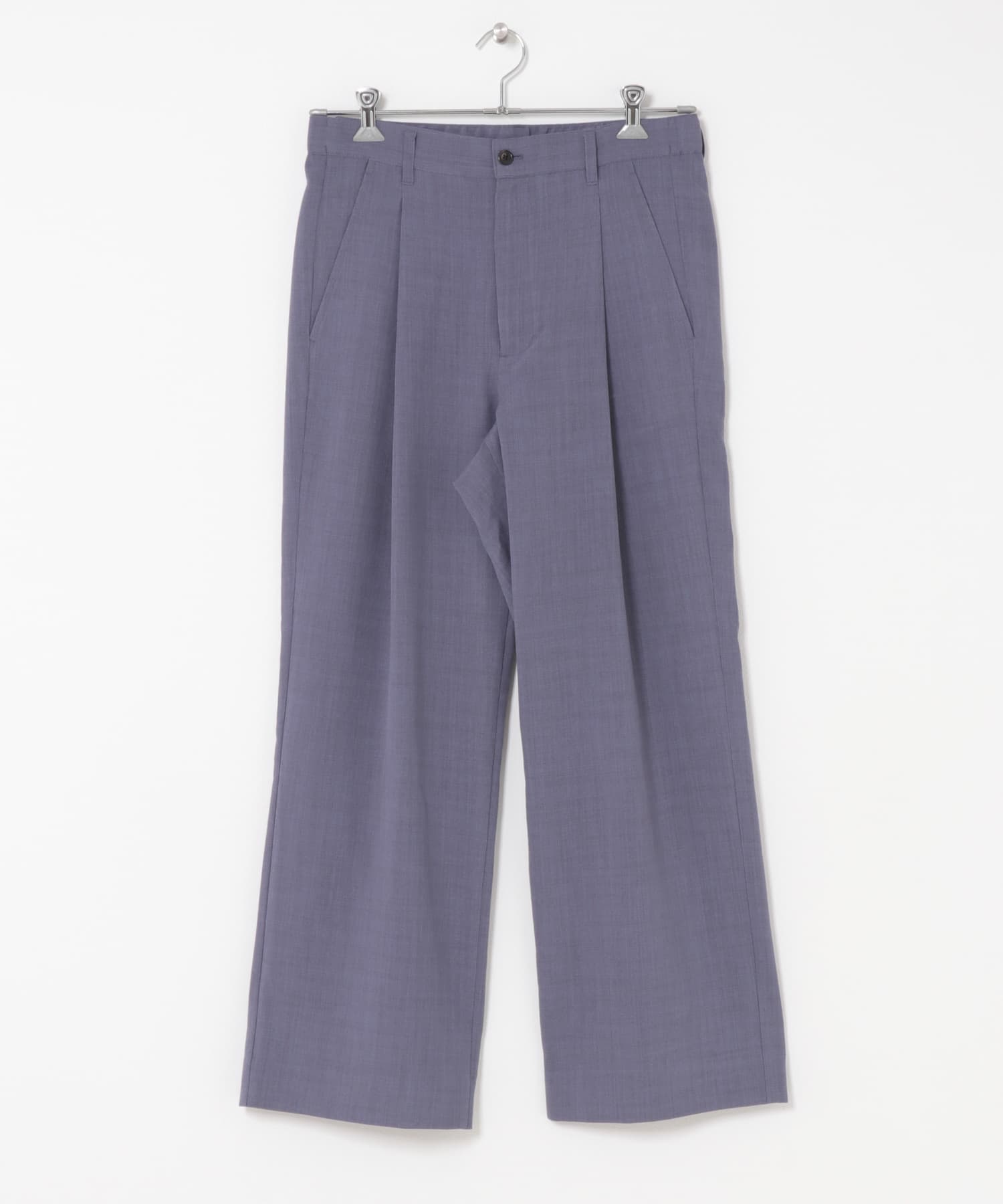 LILAC GRAY
