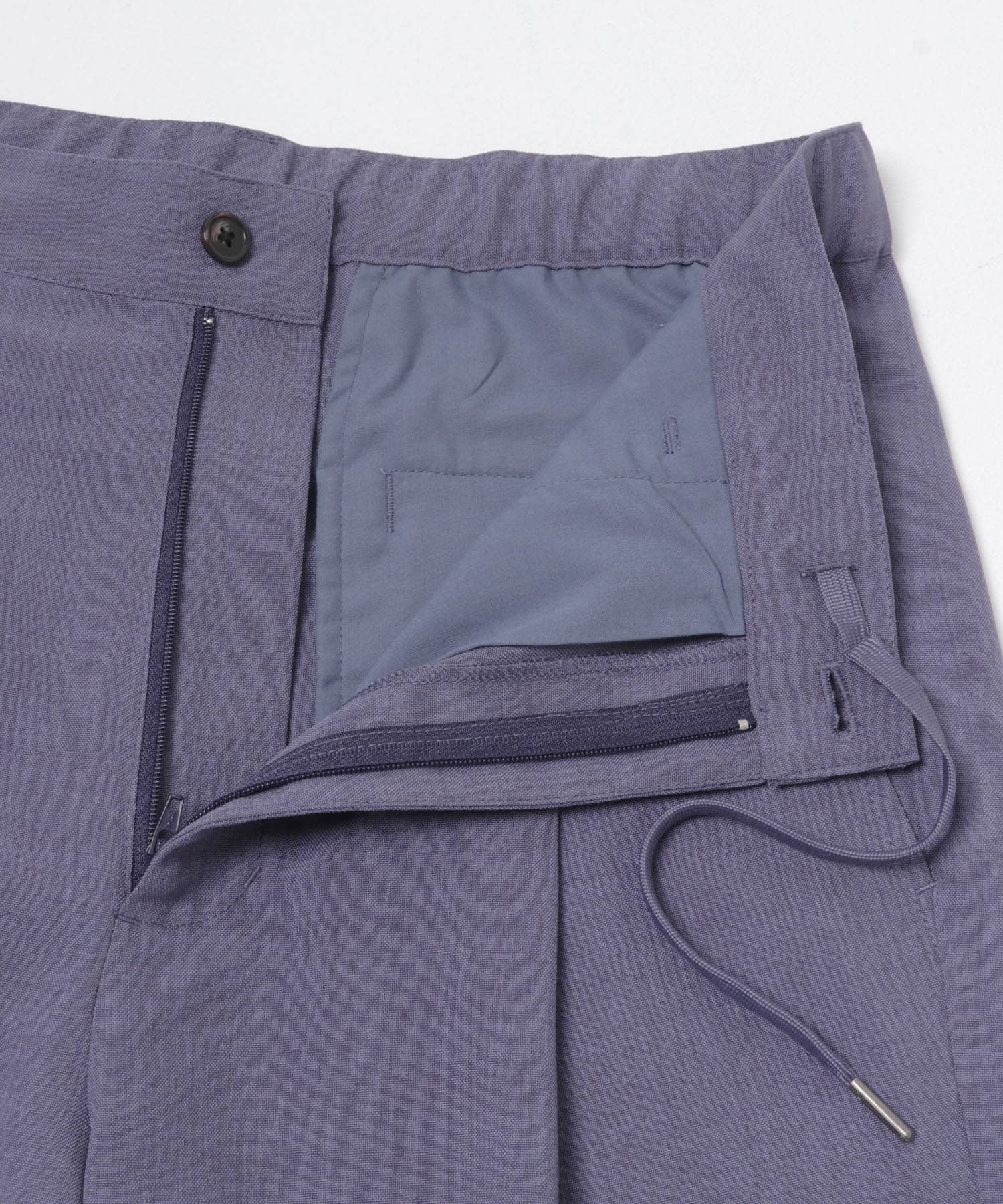 LILAC GRAY