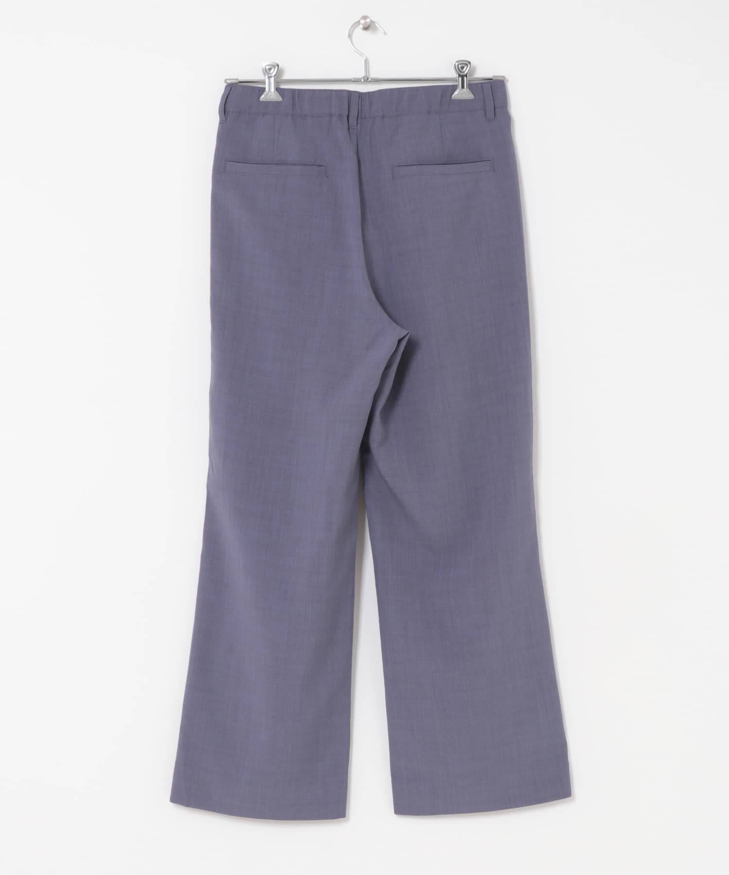 LILAC GRAY