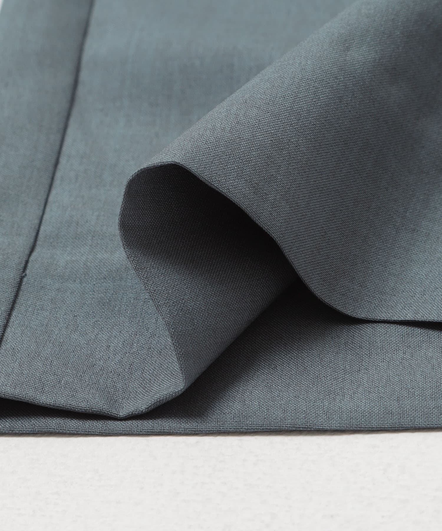 クイックドライタックワイドパンツ L.BLUE S