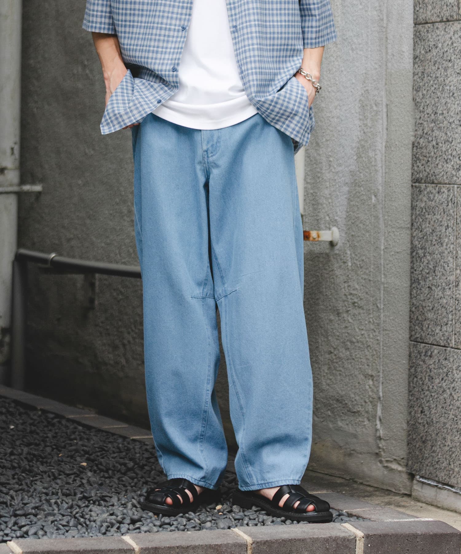 L.INDIGO