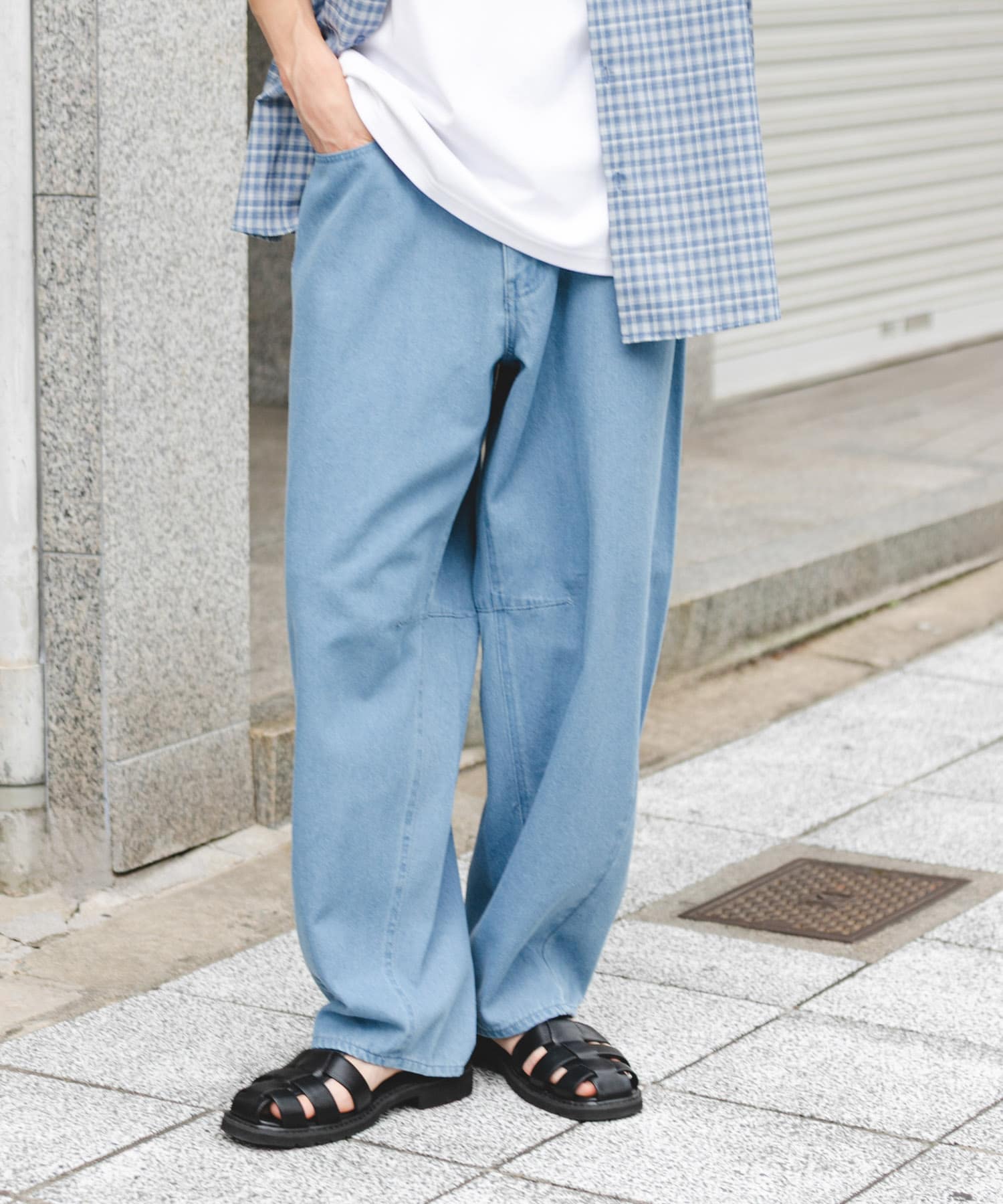 L.INDIGO