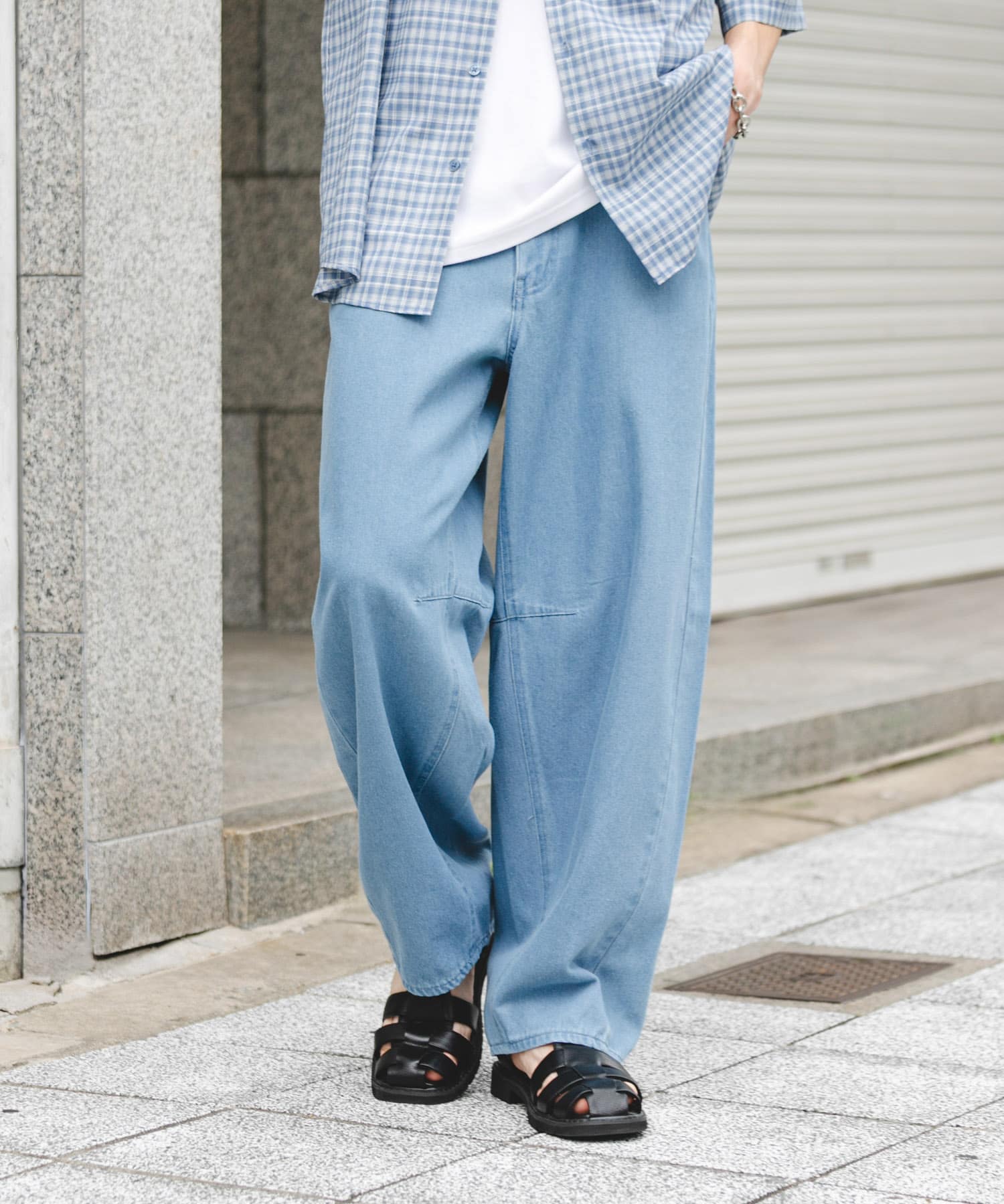 L.INDIGO