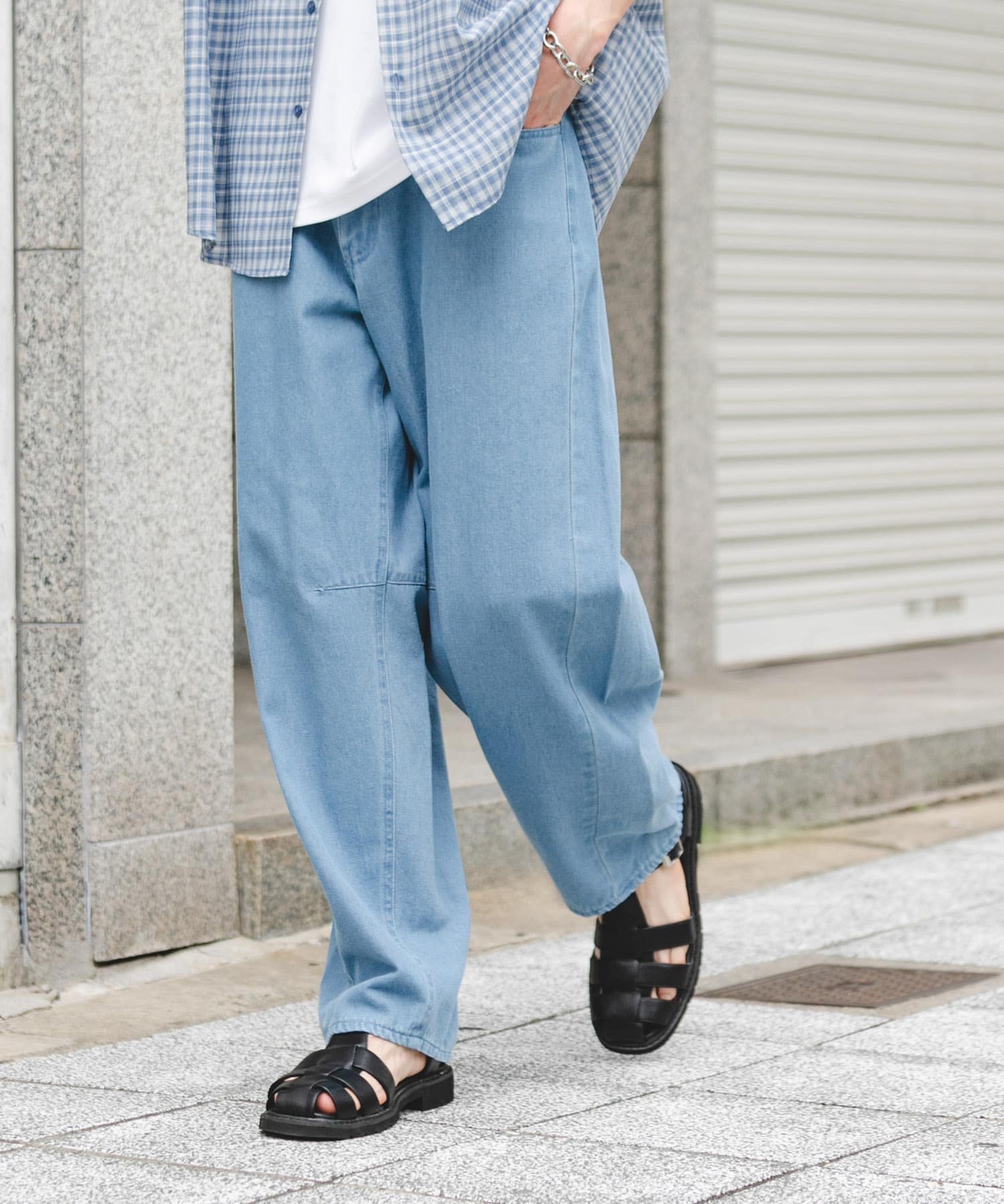 L.INDIGO
