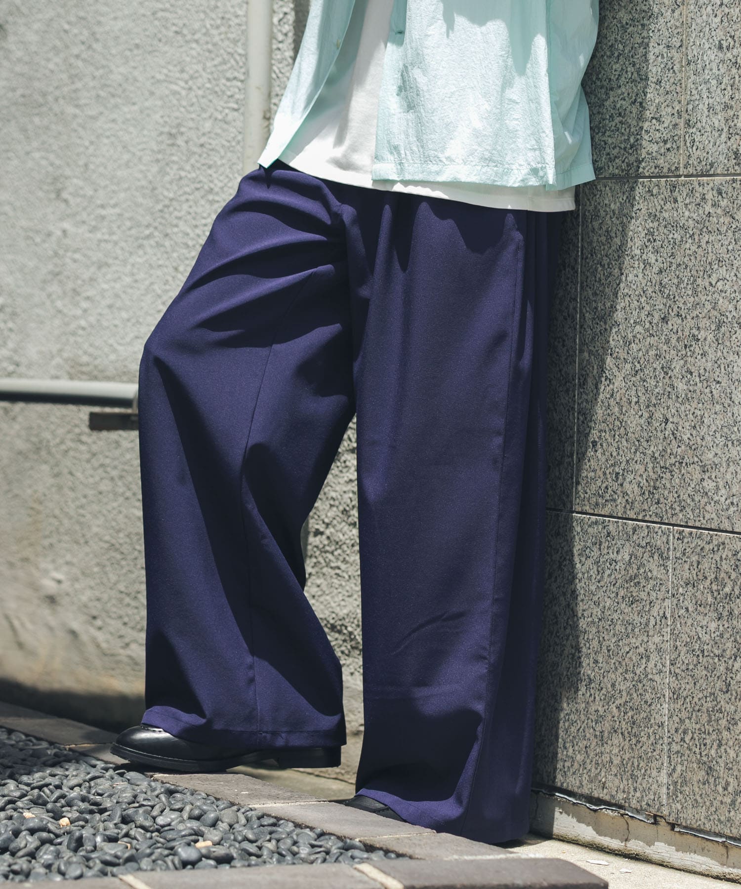 NAVY